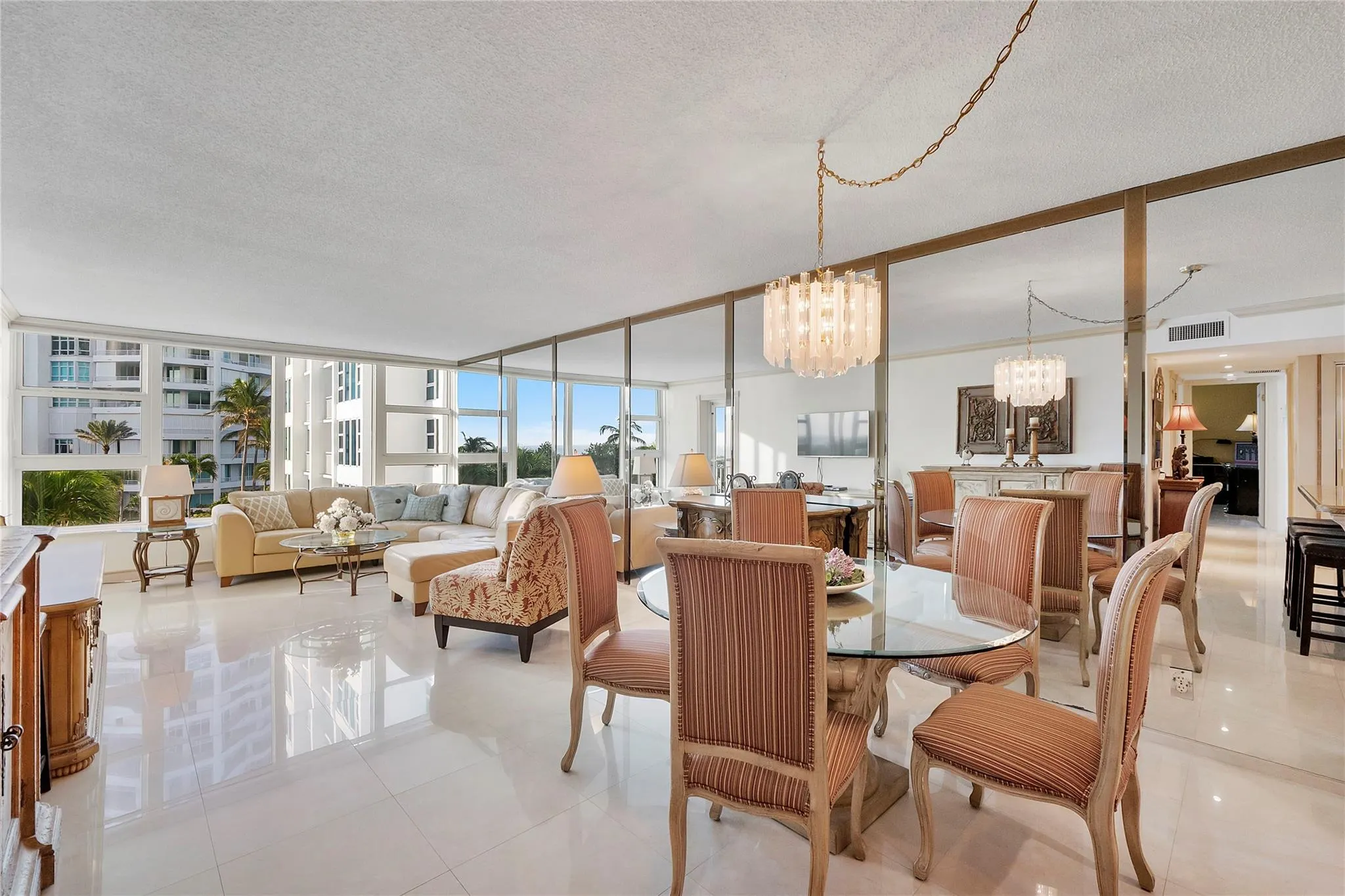 1620 S Ocean Blvd, #4F