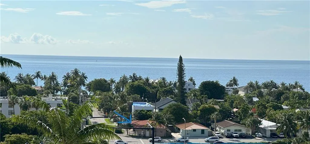 2928 N Ocean Blvd, #3