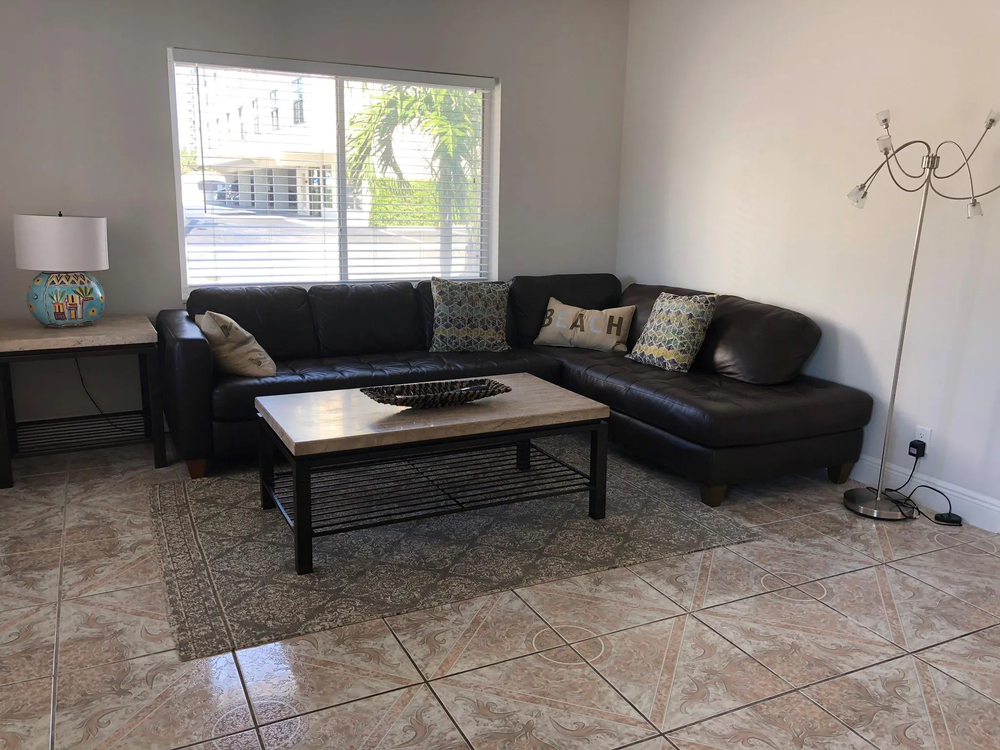 2928 N Ocean Blvd, #3