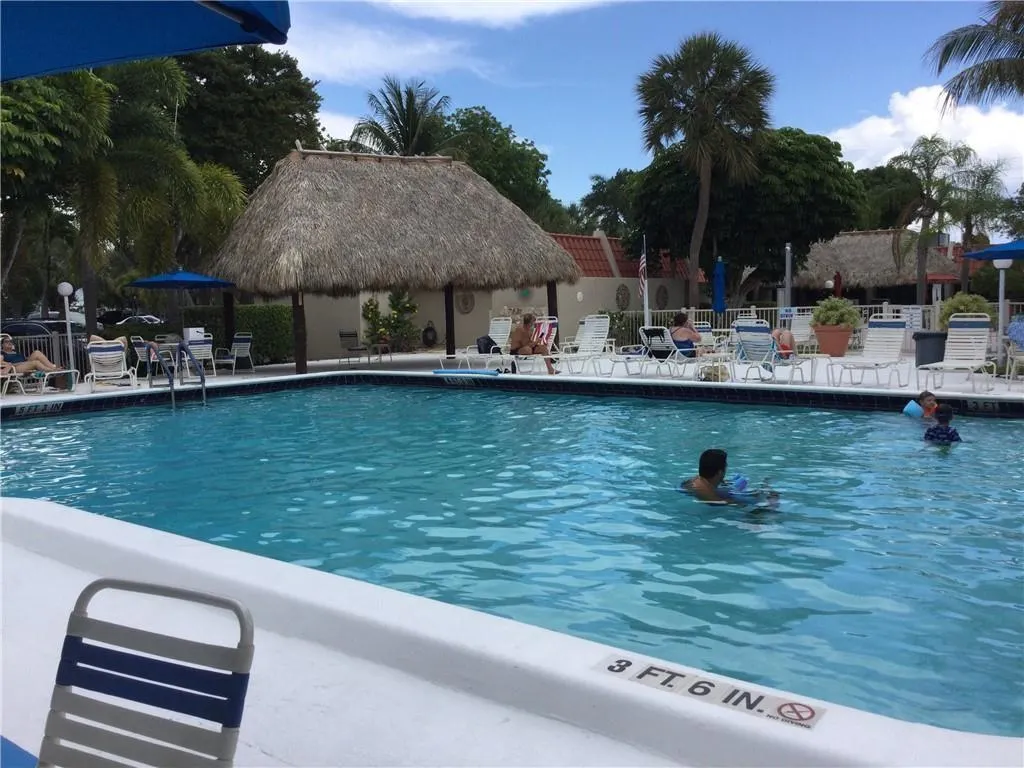 777 S Federal Hwy, #511RP