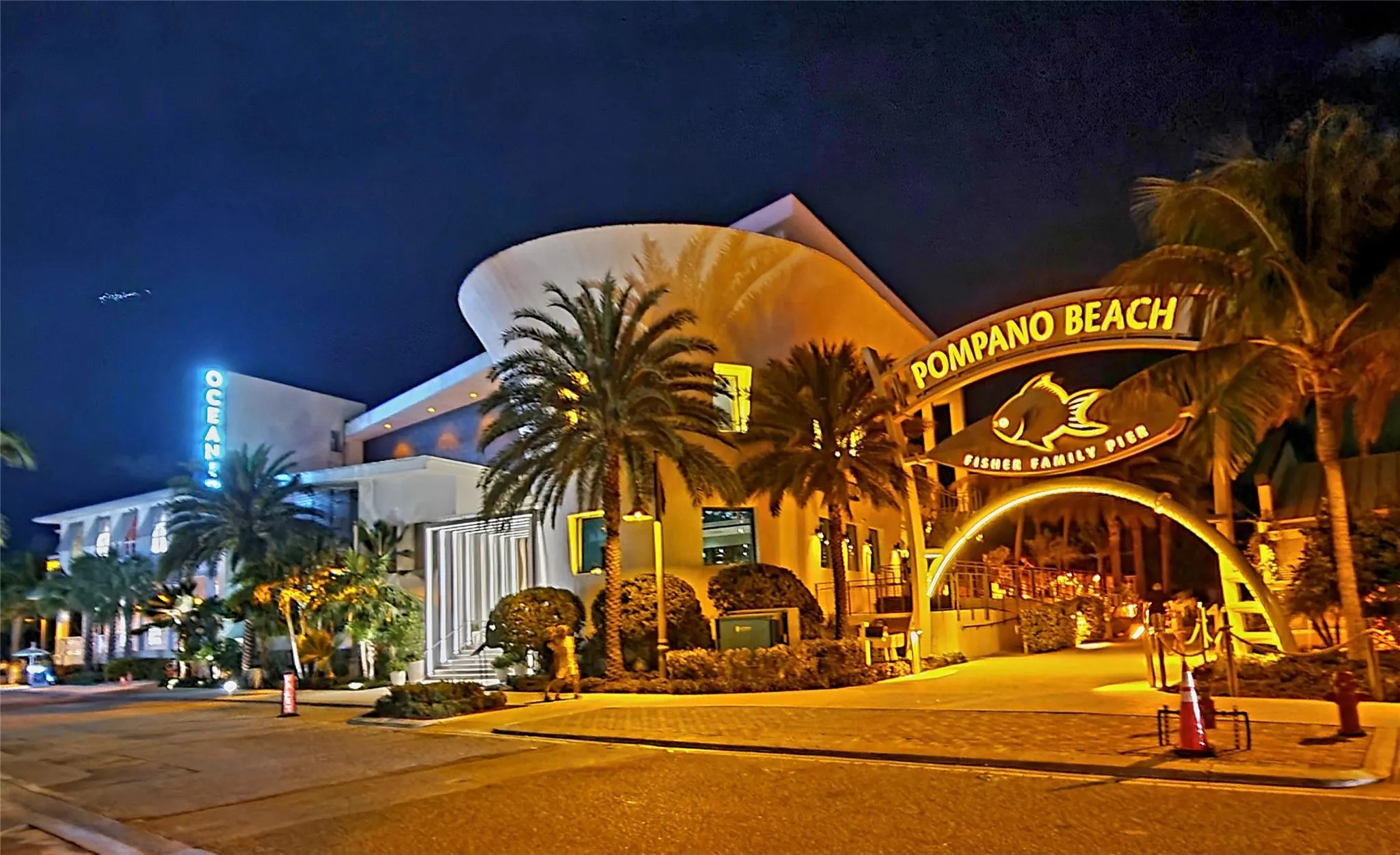 3200 NE 7th Ct, #308C