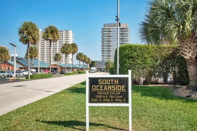 3200 NE 7th Ct, #308C