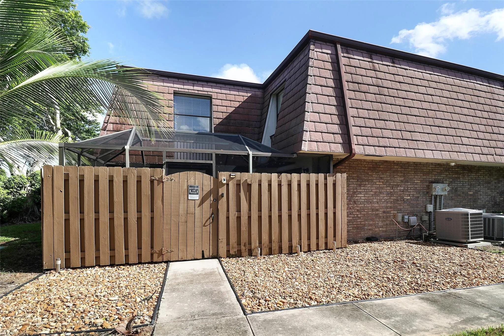 7780 Courtyard Run, #196