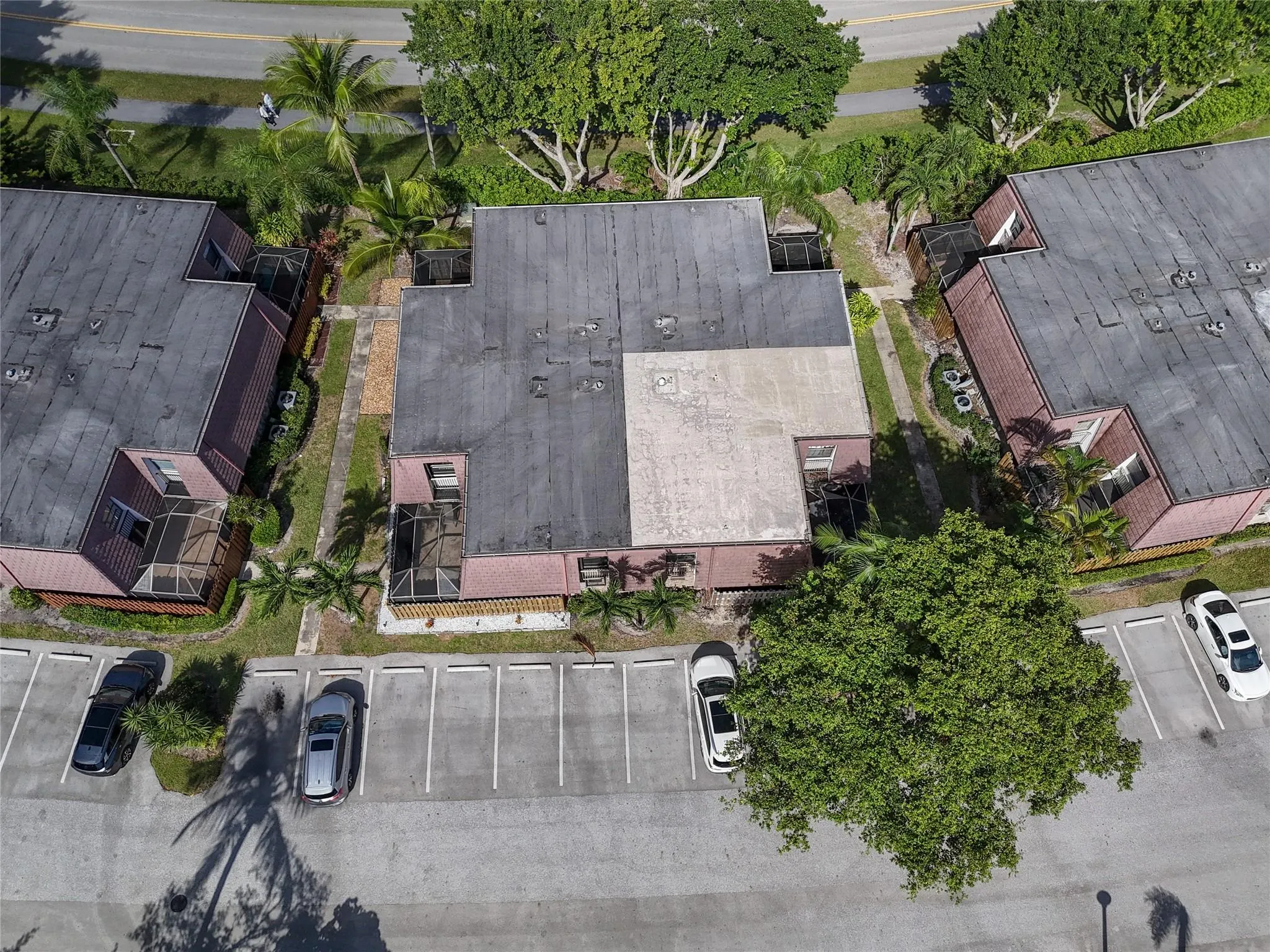 7780 Courtyard Run, #196