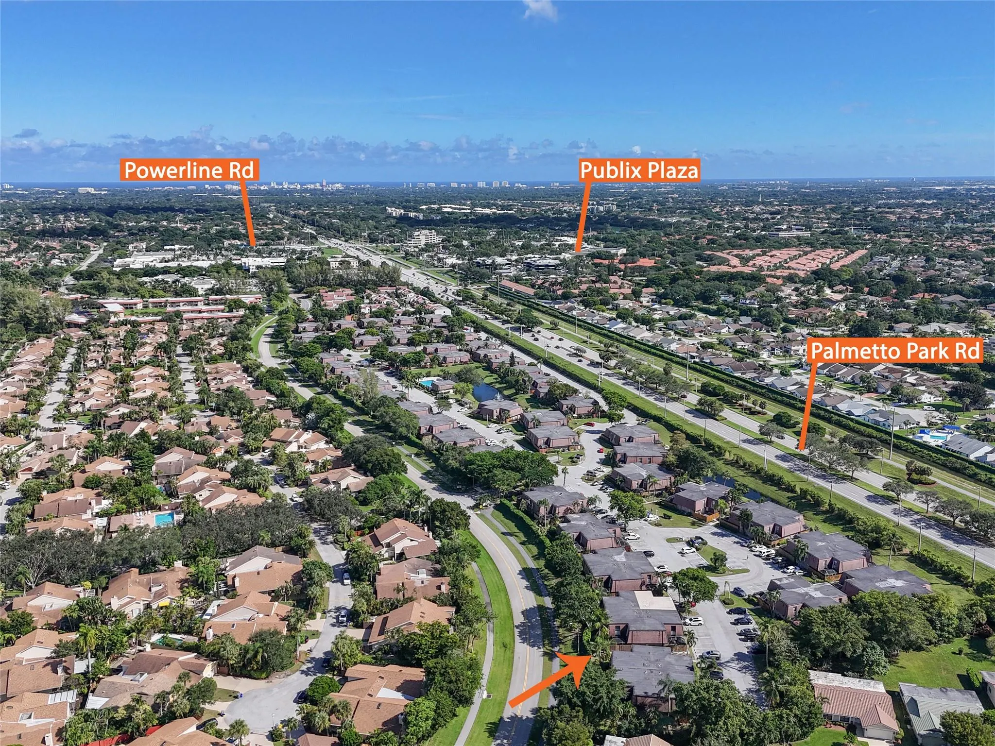 7780 Courtyard Run, #196