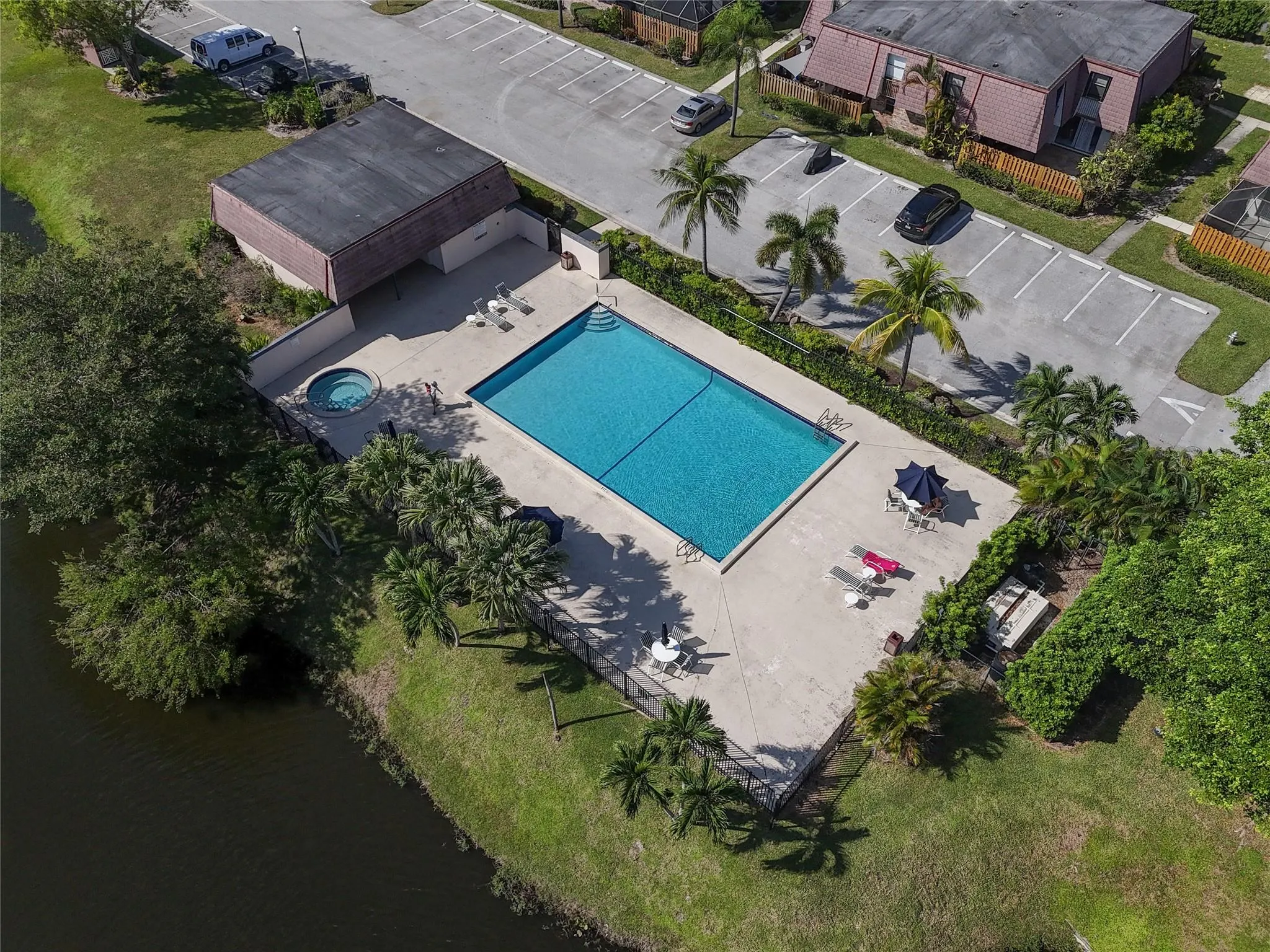 7780 Courtyard Run, #196