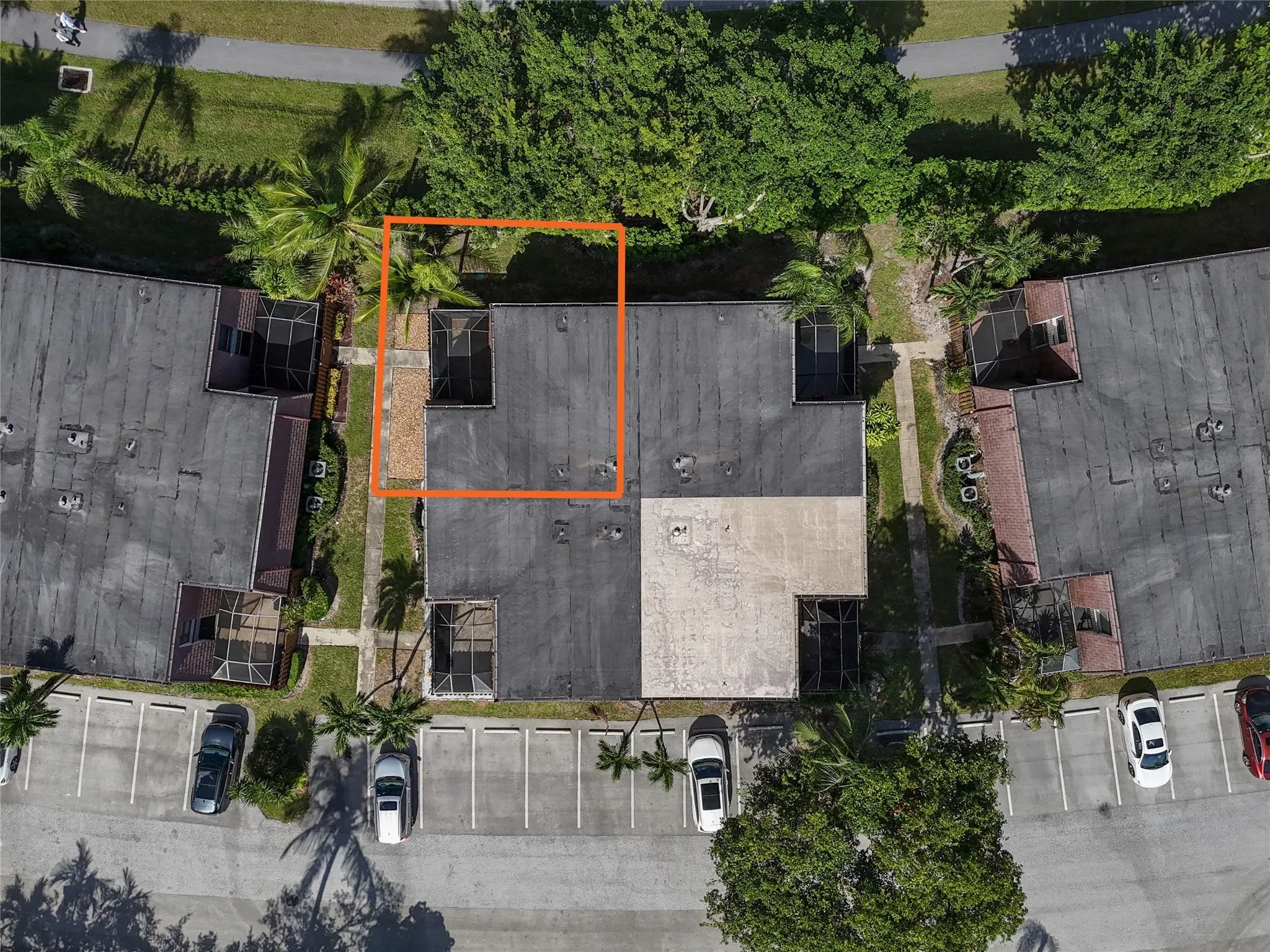 7780 Courtyard Run, #196