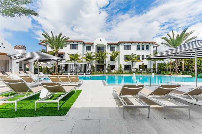 8894 NW 44th ST, #1-307