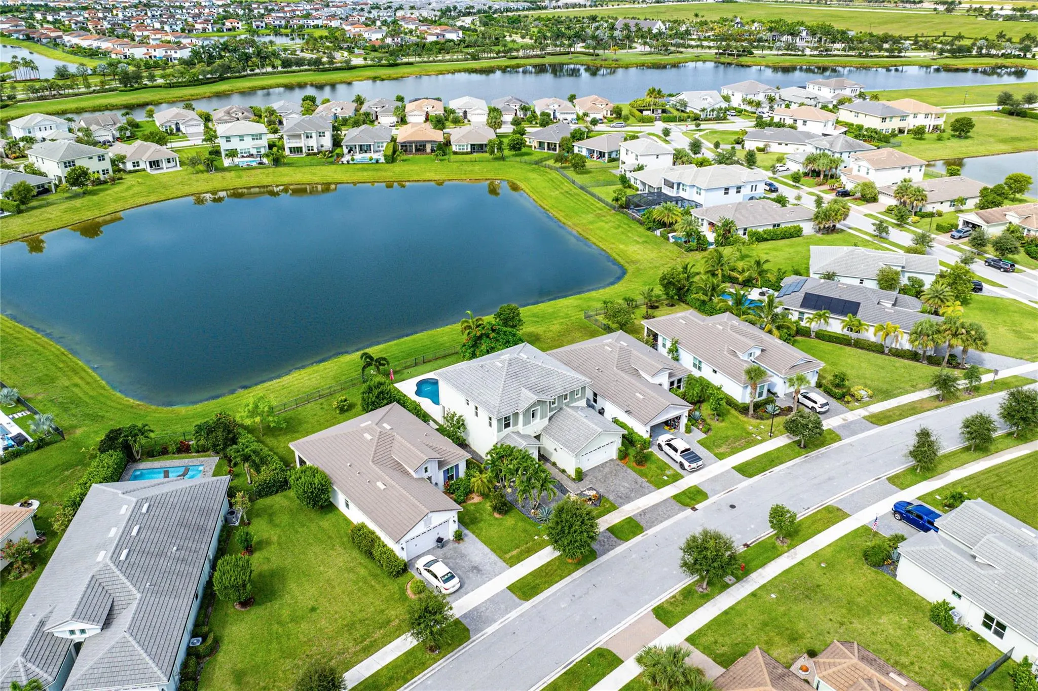 15938 Rain Lilly Way