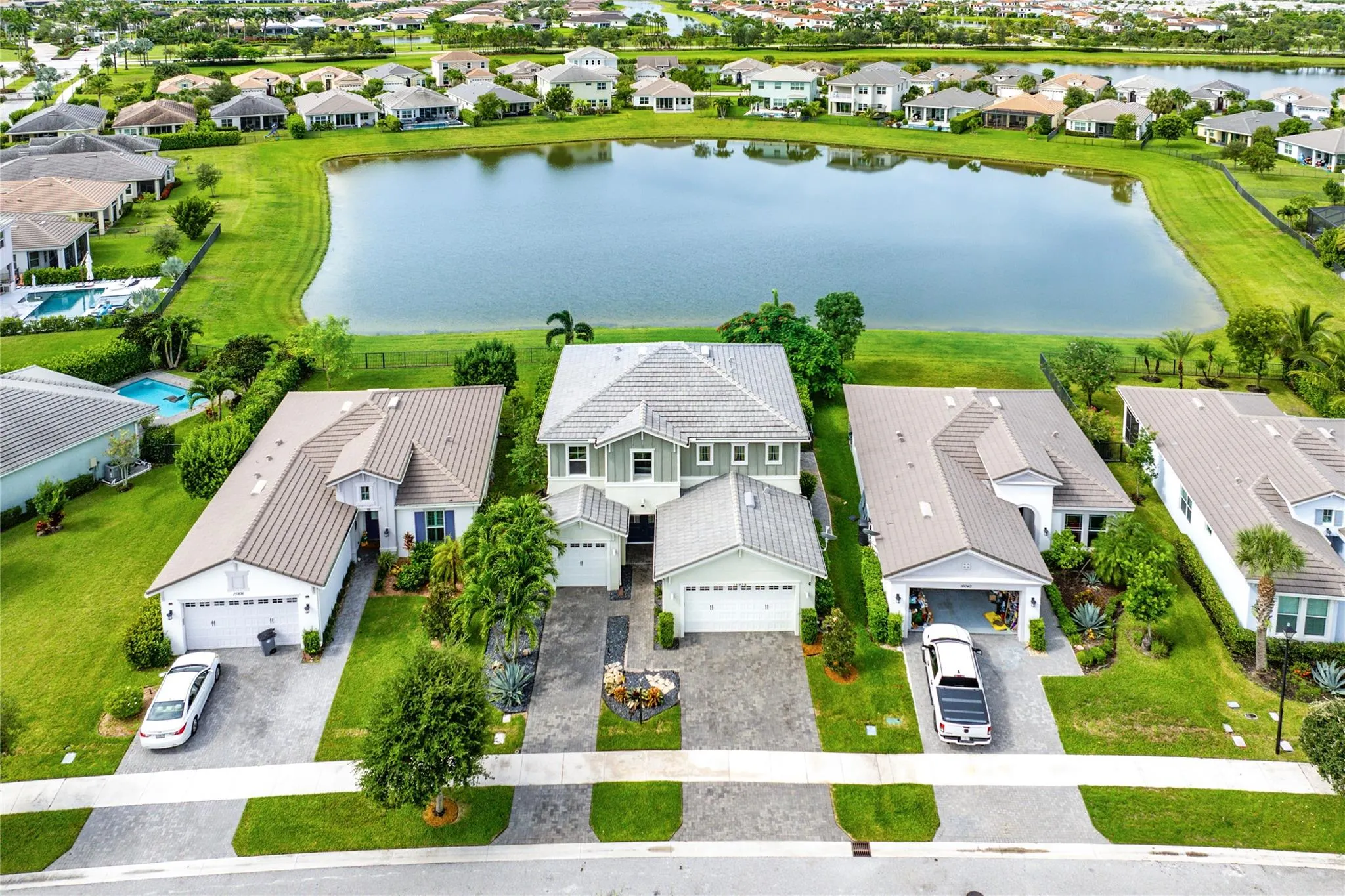 15938 Rain Lilly Way