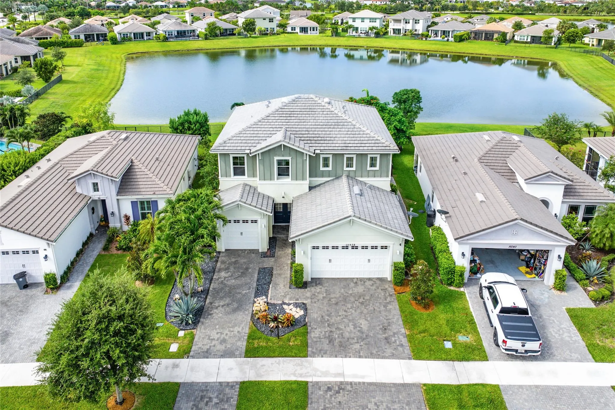 15938 Rain Lilly Way