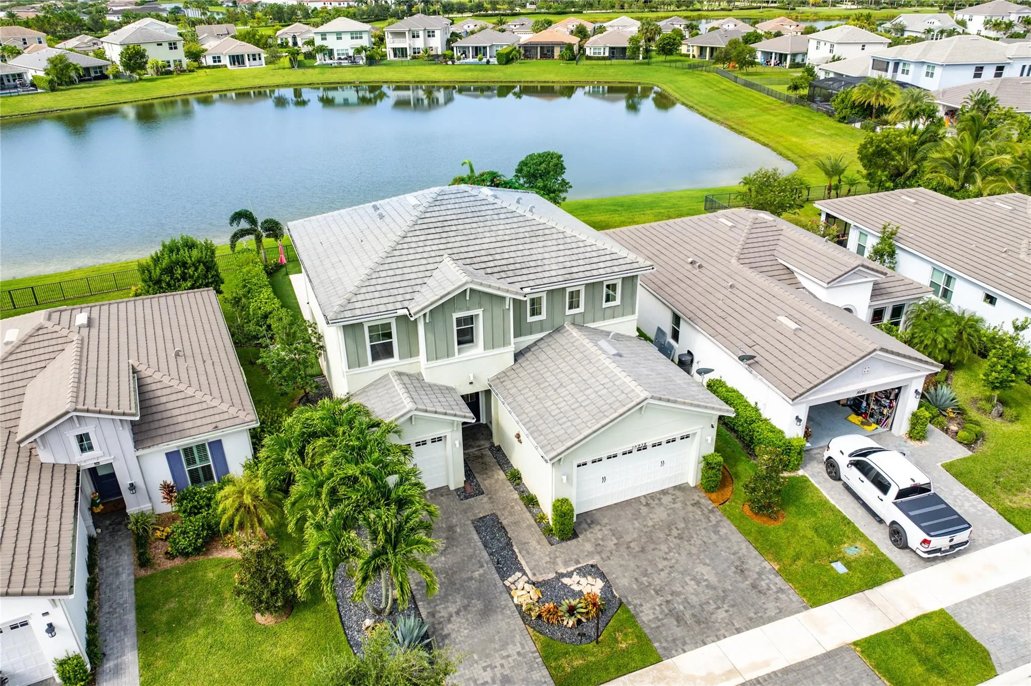 15938 Rain Lilly Way