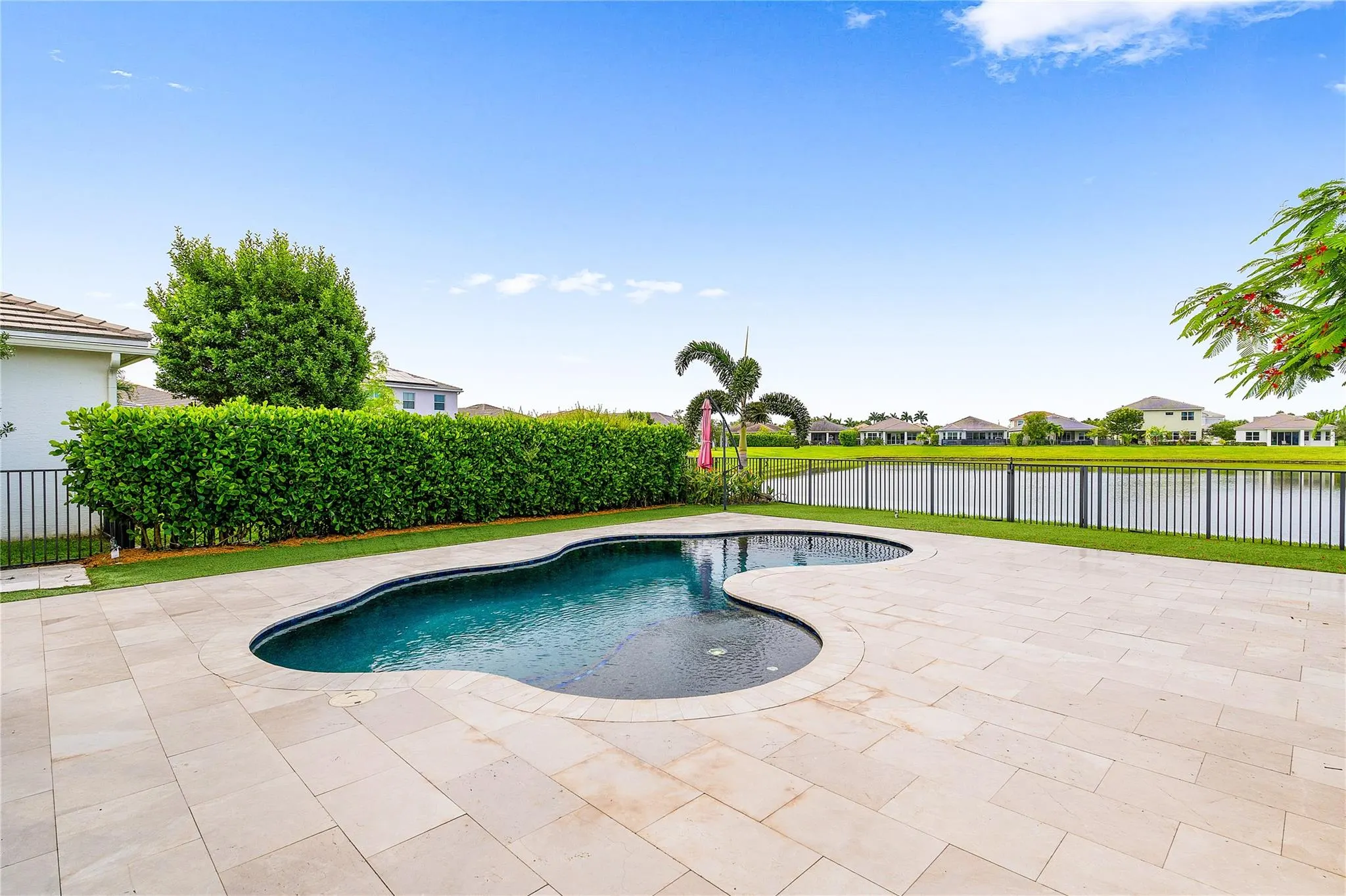 15938 Rain Lilly Way