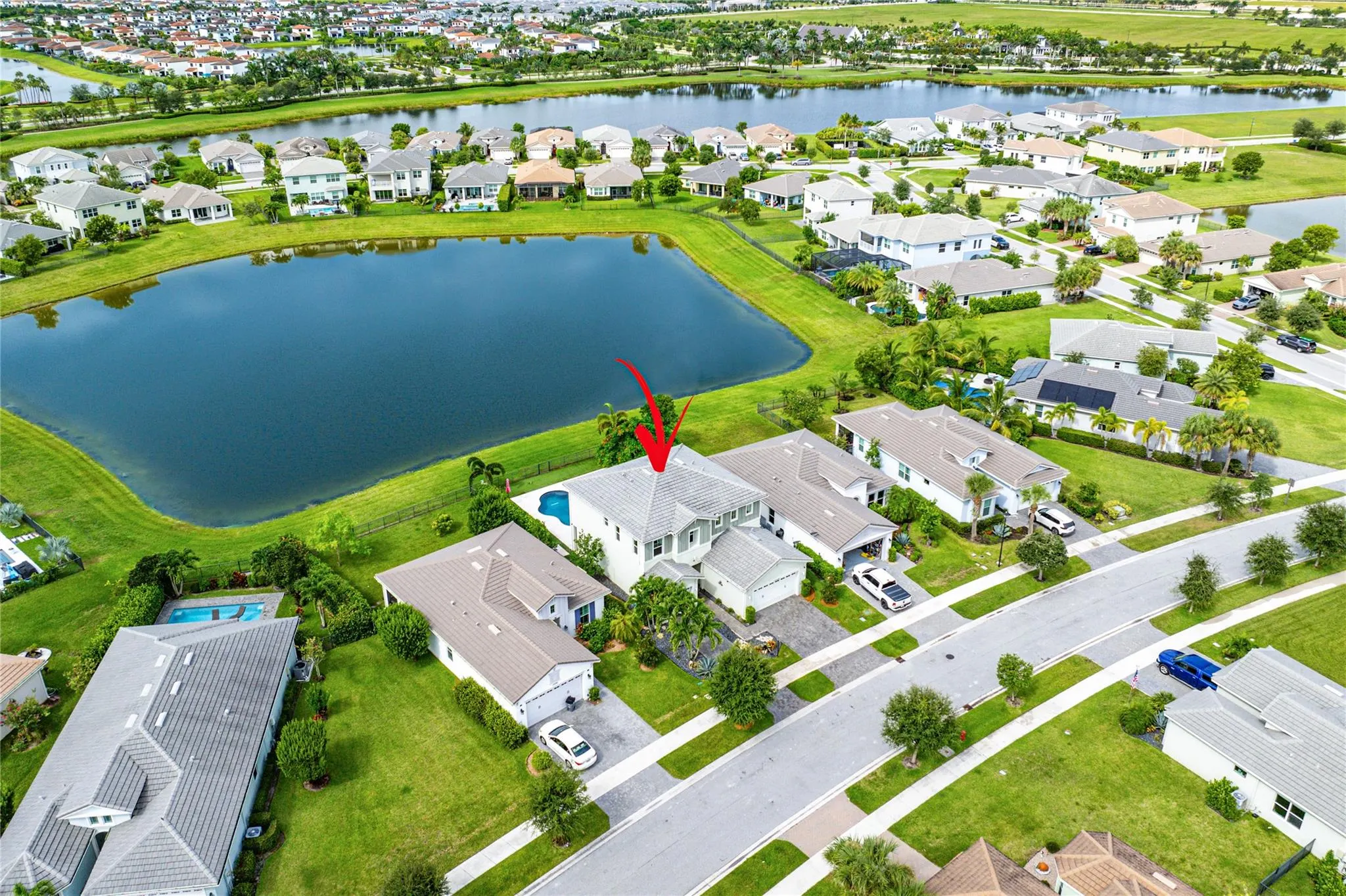 15938 Rain Lilly Way