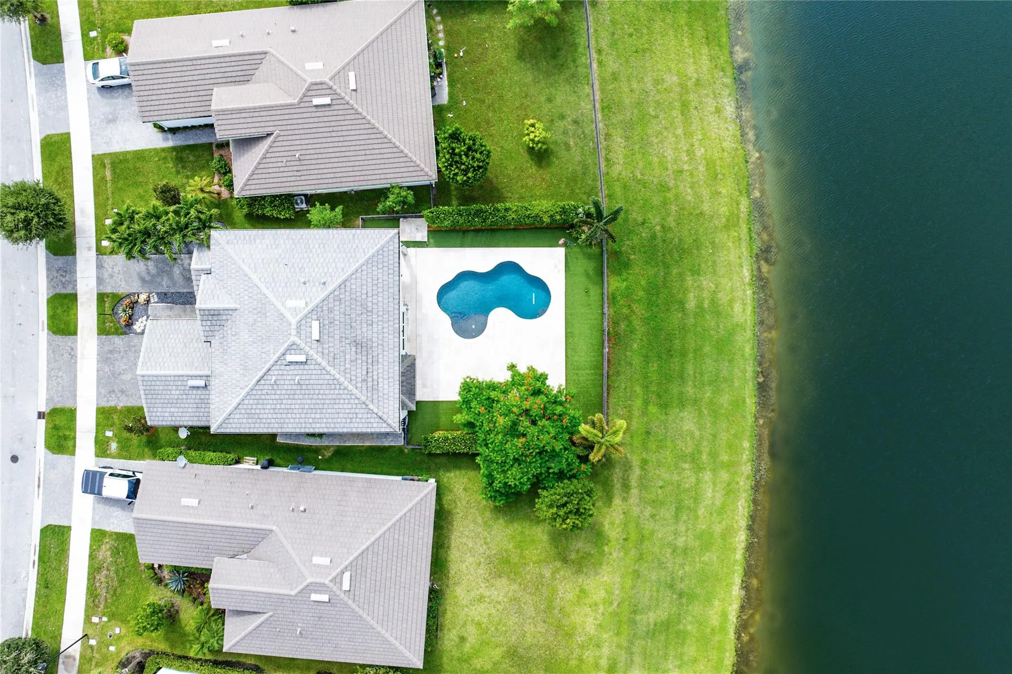 15938 Rain Lilly Way