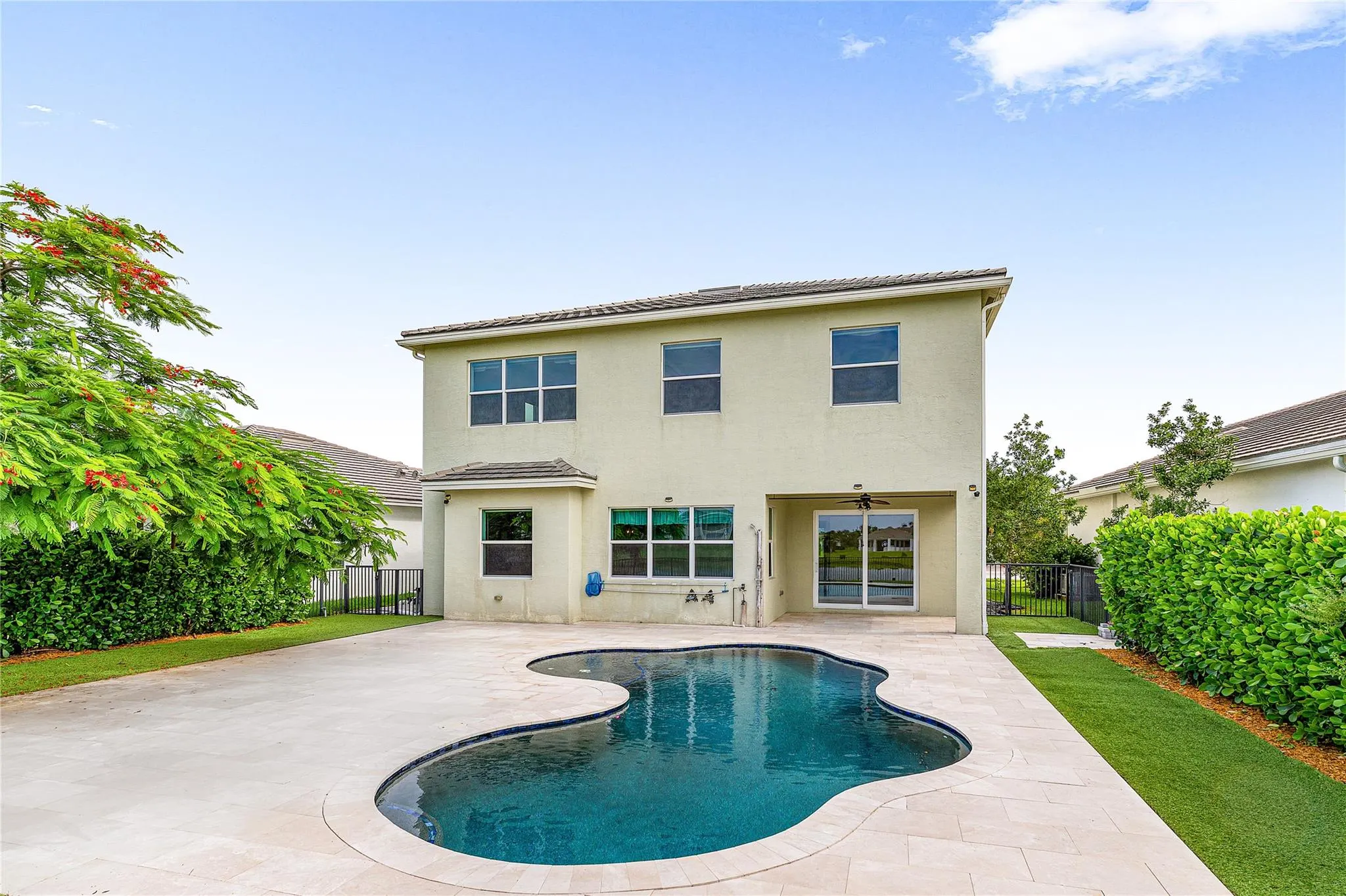 15938 Rain Lilly Way