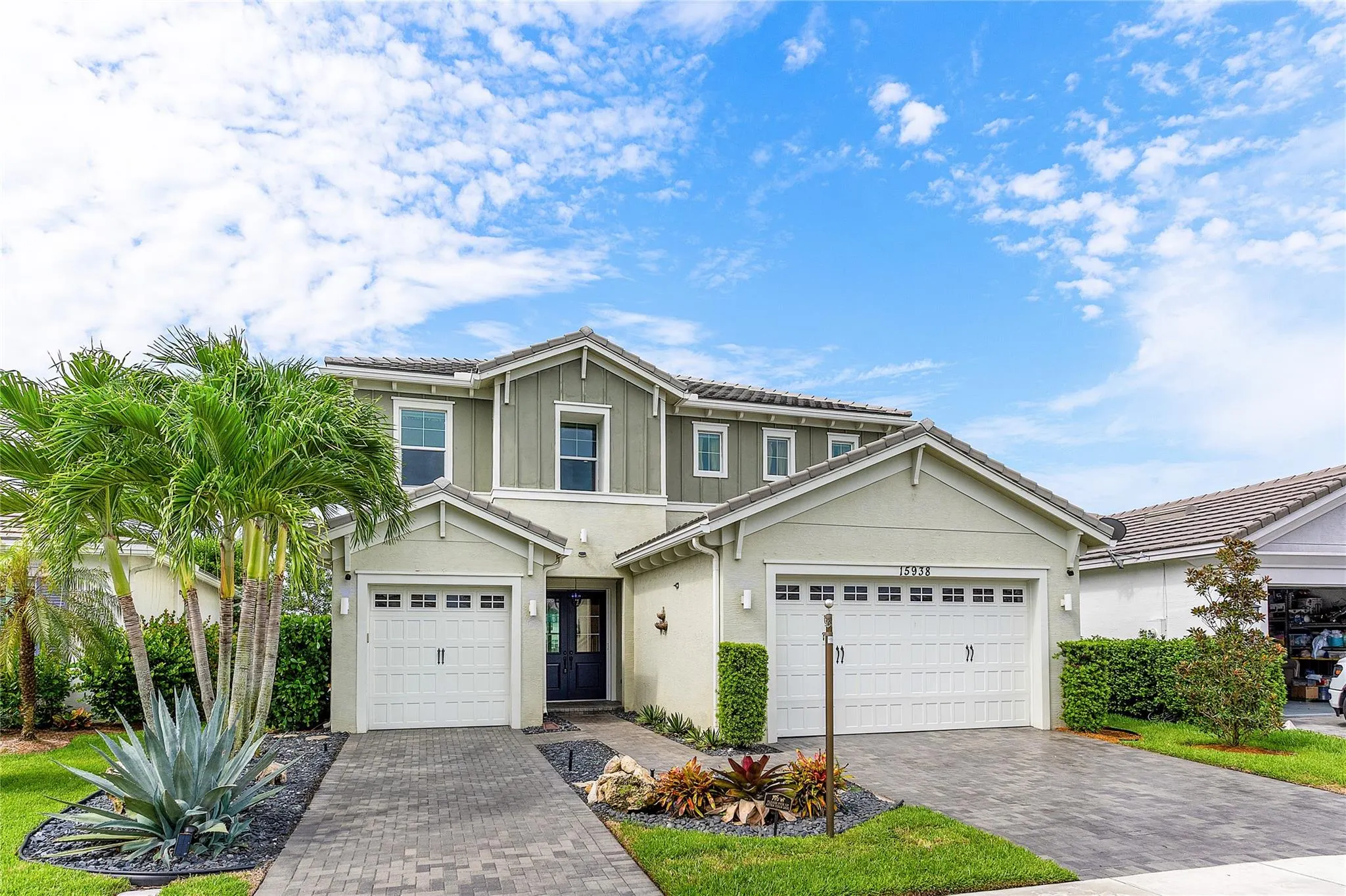 15938 Rain Lilly Way