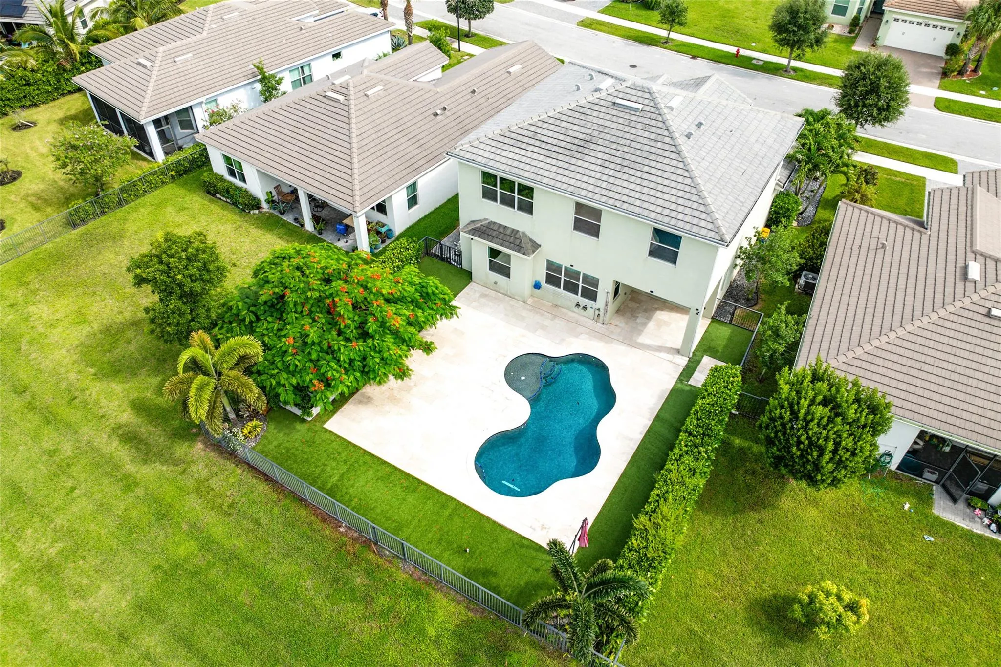 15938 Rain Lilly Way