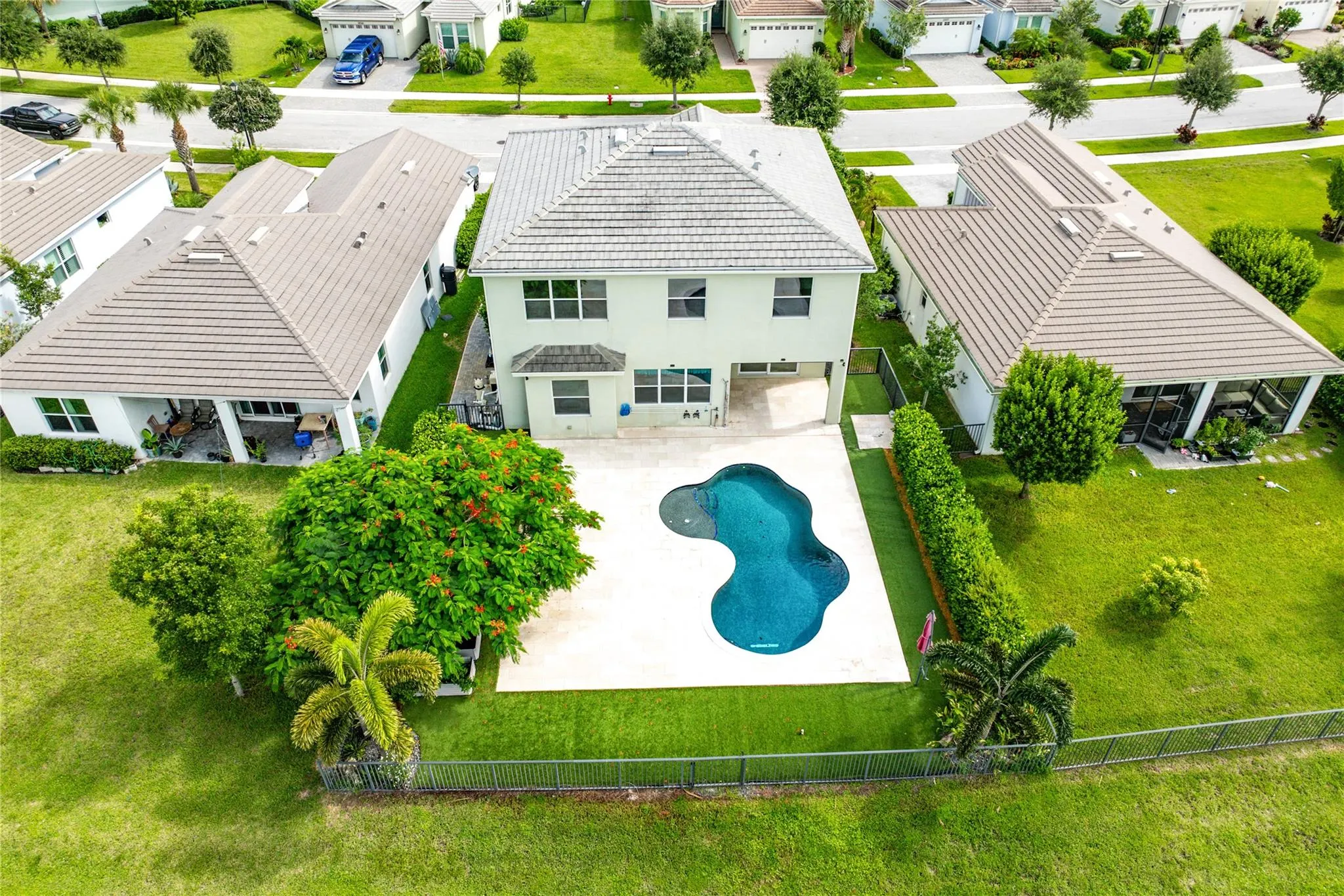 15938 Rain Lilly Way