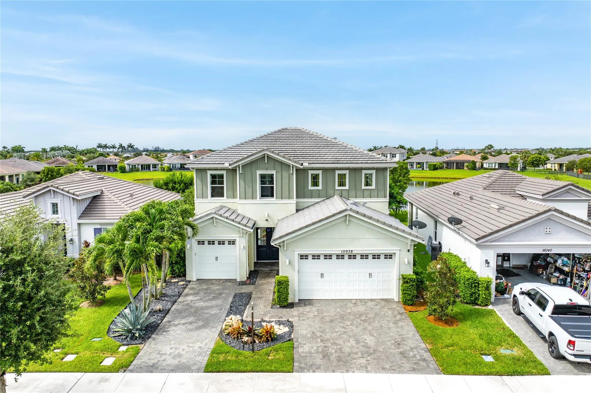 15938 Rain Lilly Way