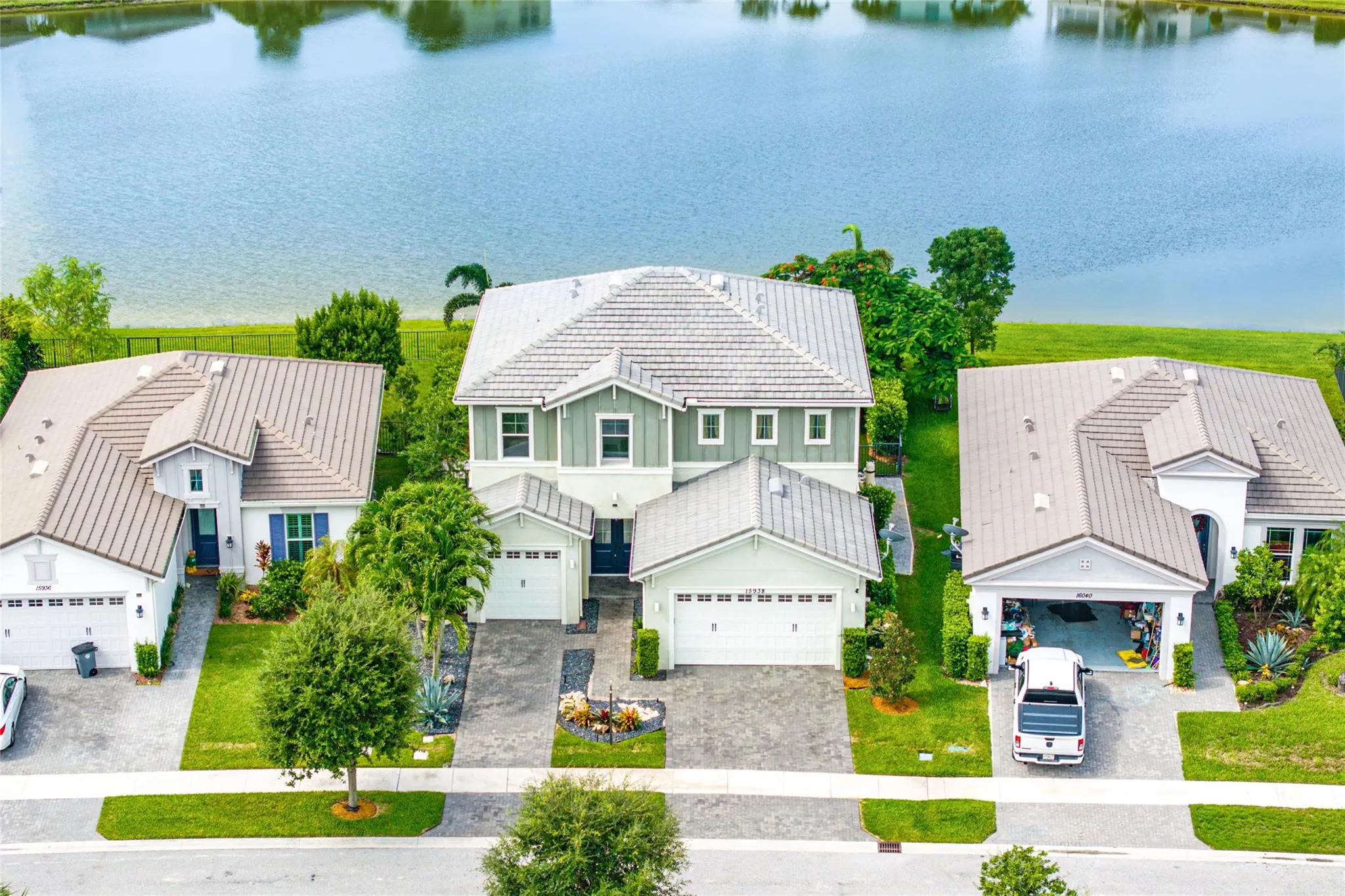 15938 Rain Lilly Way