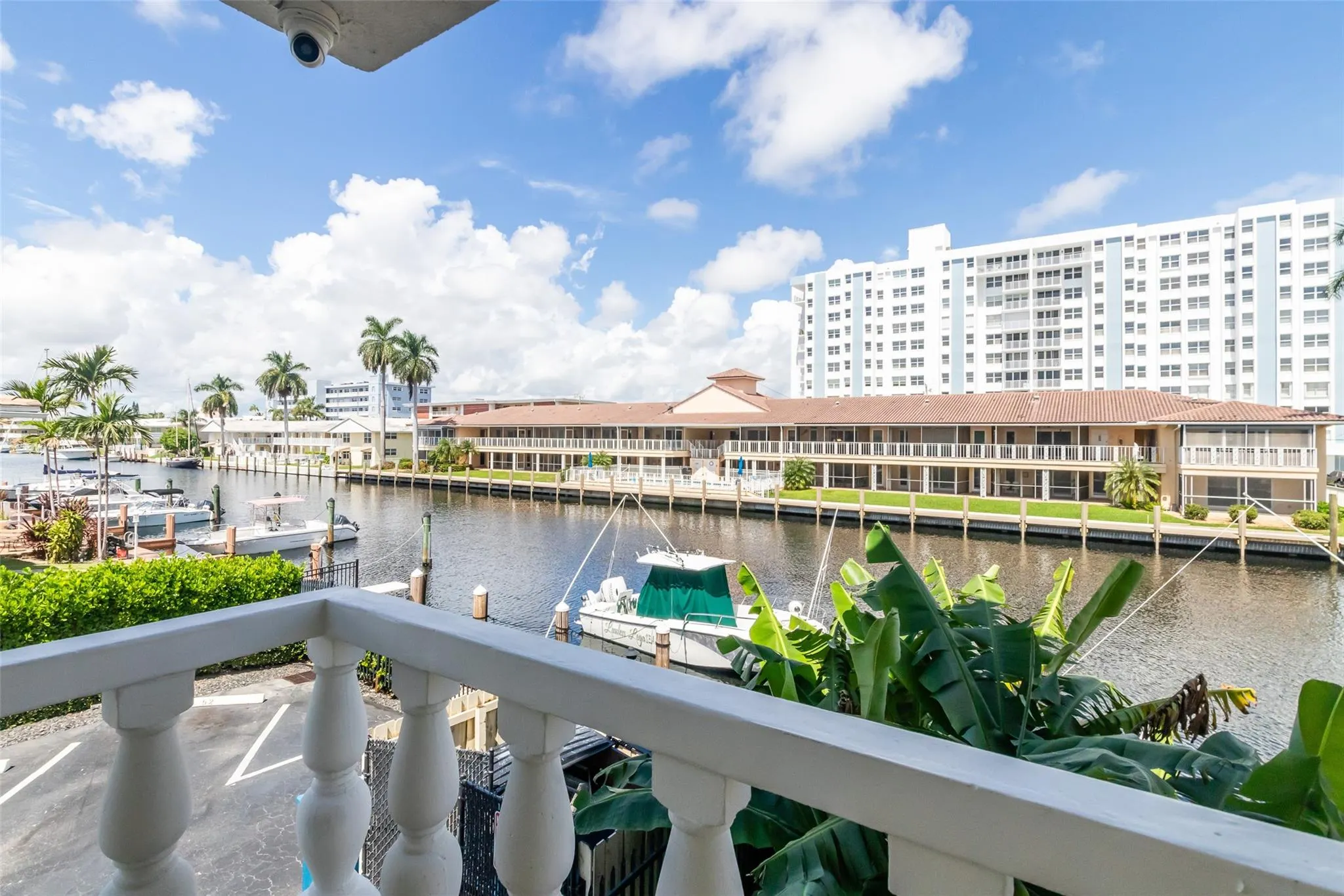 2881 NE 32nd St, #119