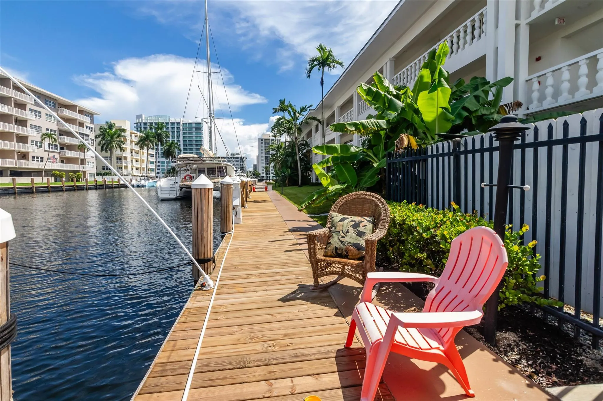 2881 NE 32nd St, #119