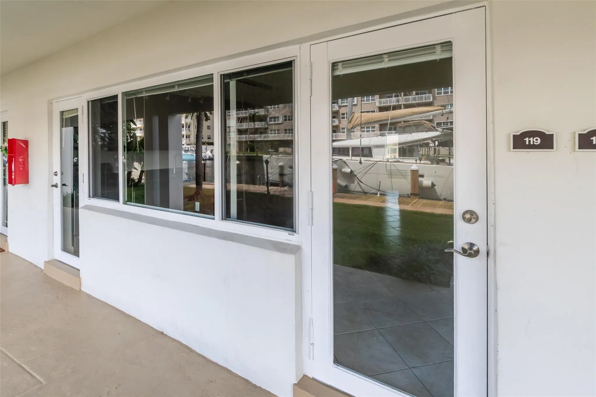 2881 NE 32nd St, #119