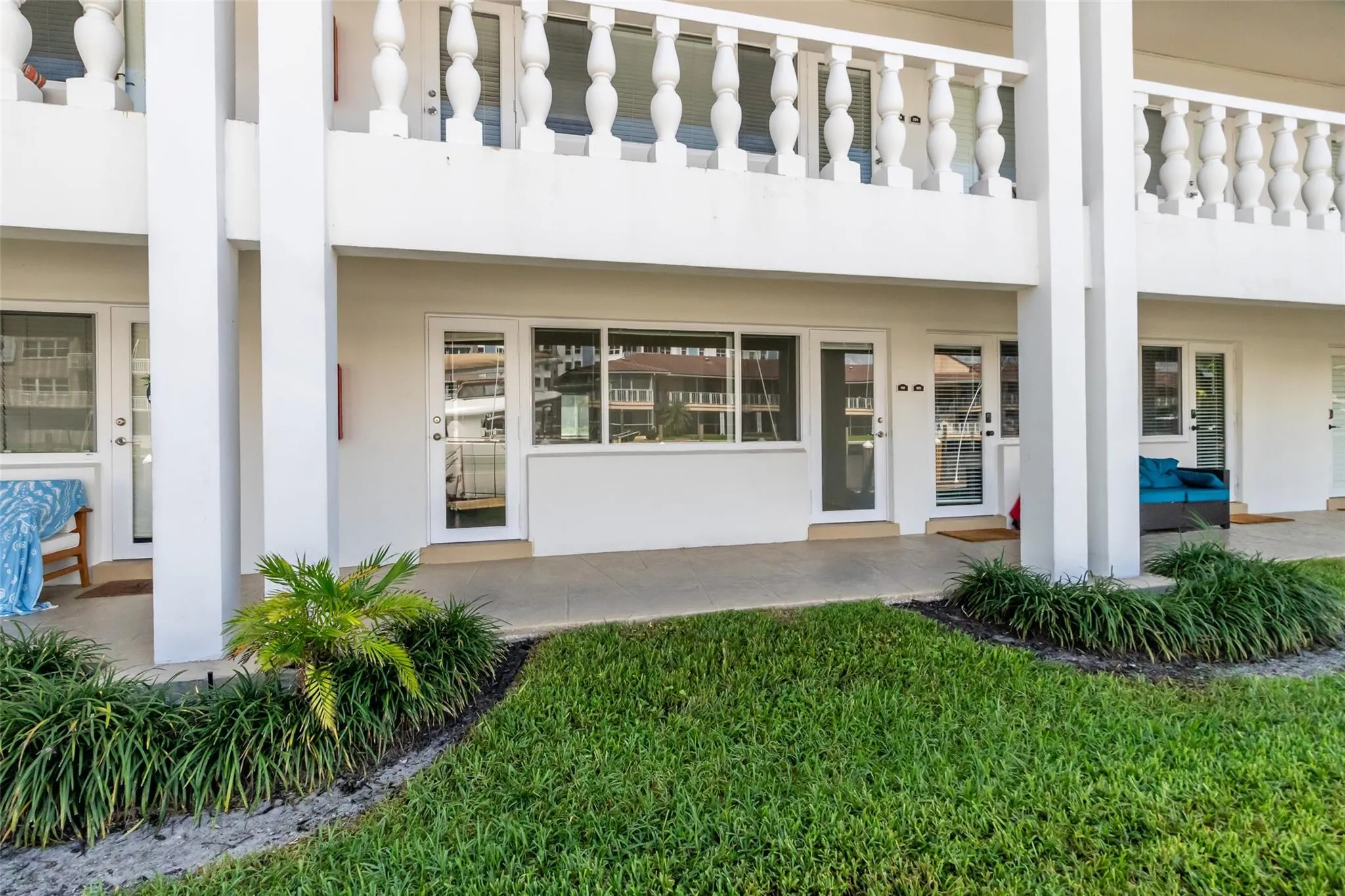 2881 NE 32nd St, #119