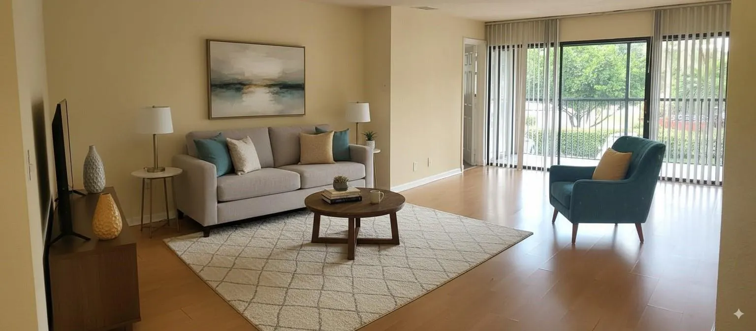 2985 RIVERSIDE DR, #206