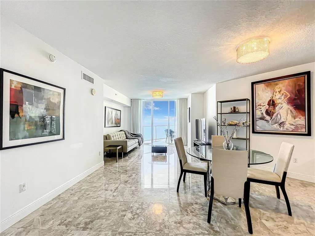 16699 Collins Ave, #4005