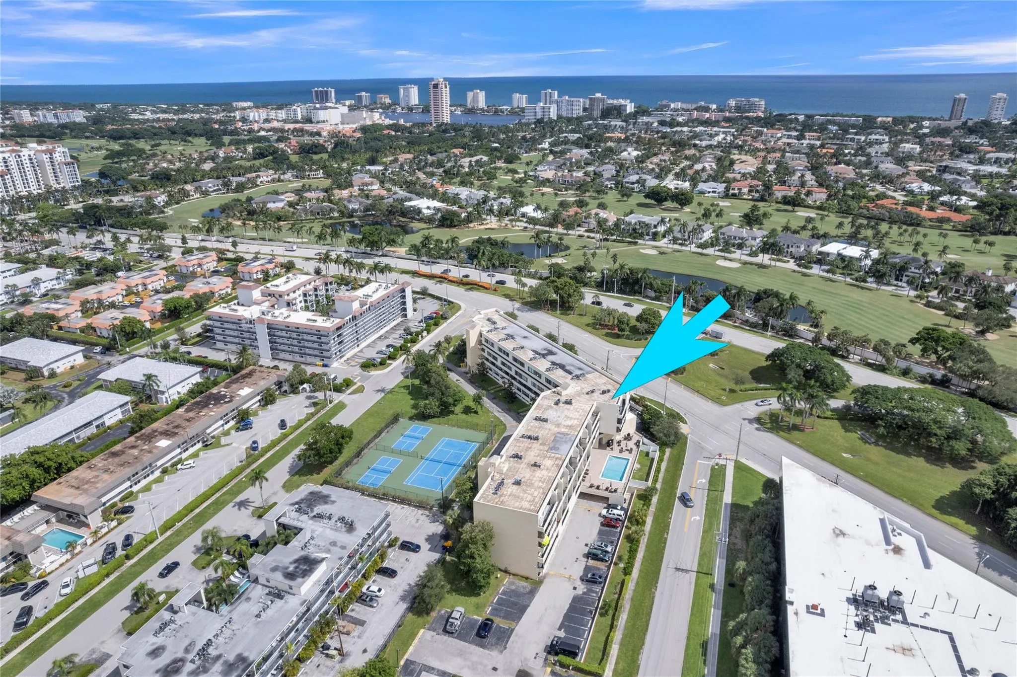 1401 S Federal Hwy, #218