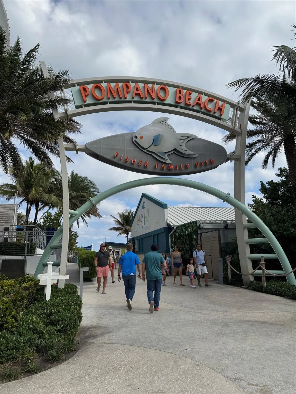 3201 NE 14th Street Cswy, #506