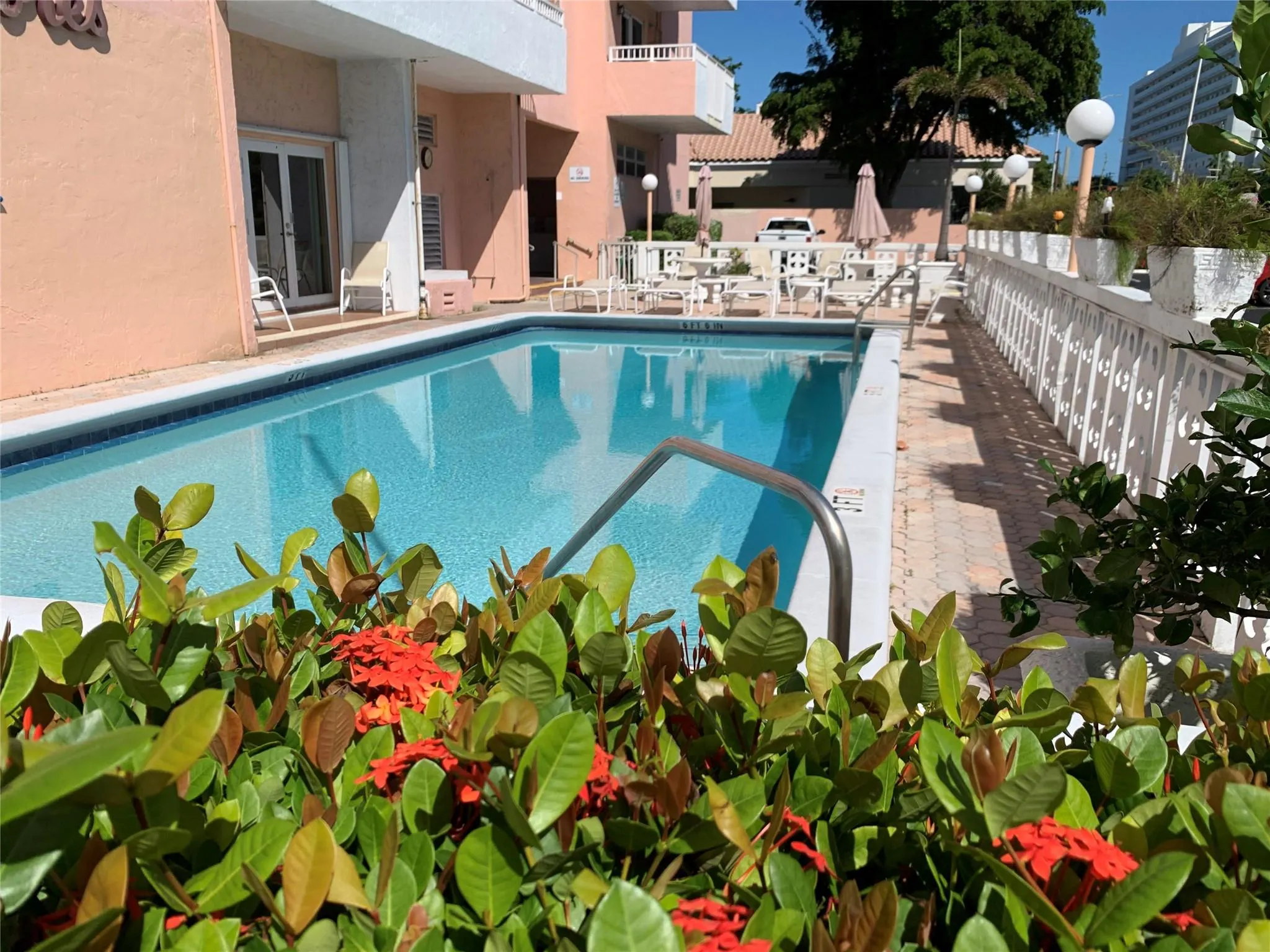 3201 NE 14th Street Cswy, #506