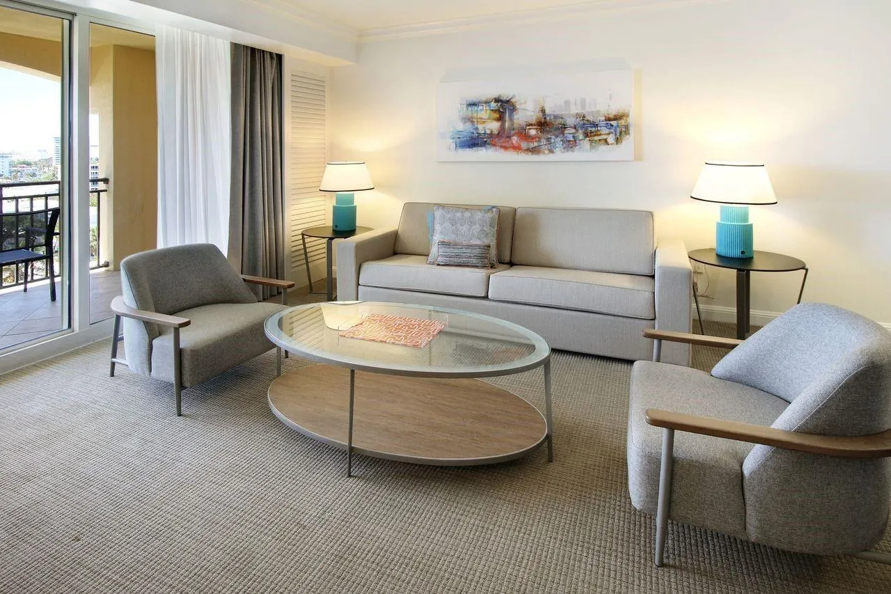 601 N Ft Lauderdale Bch Blvd, #1113