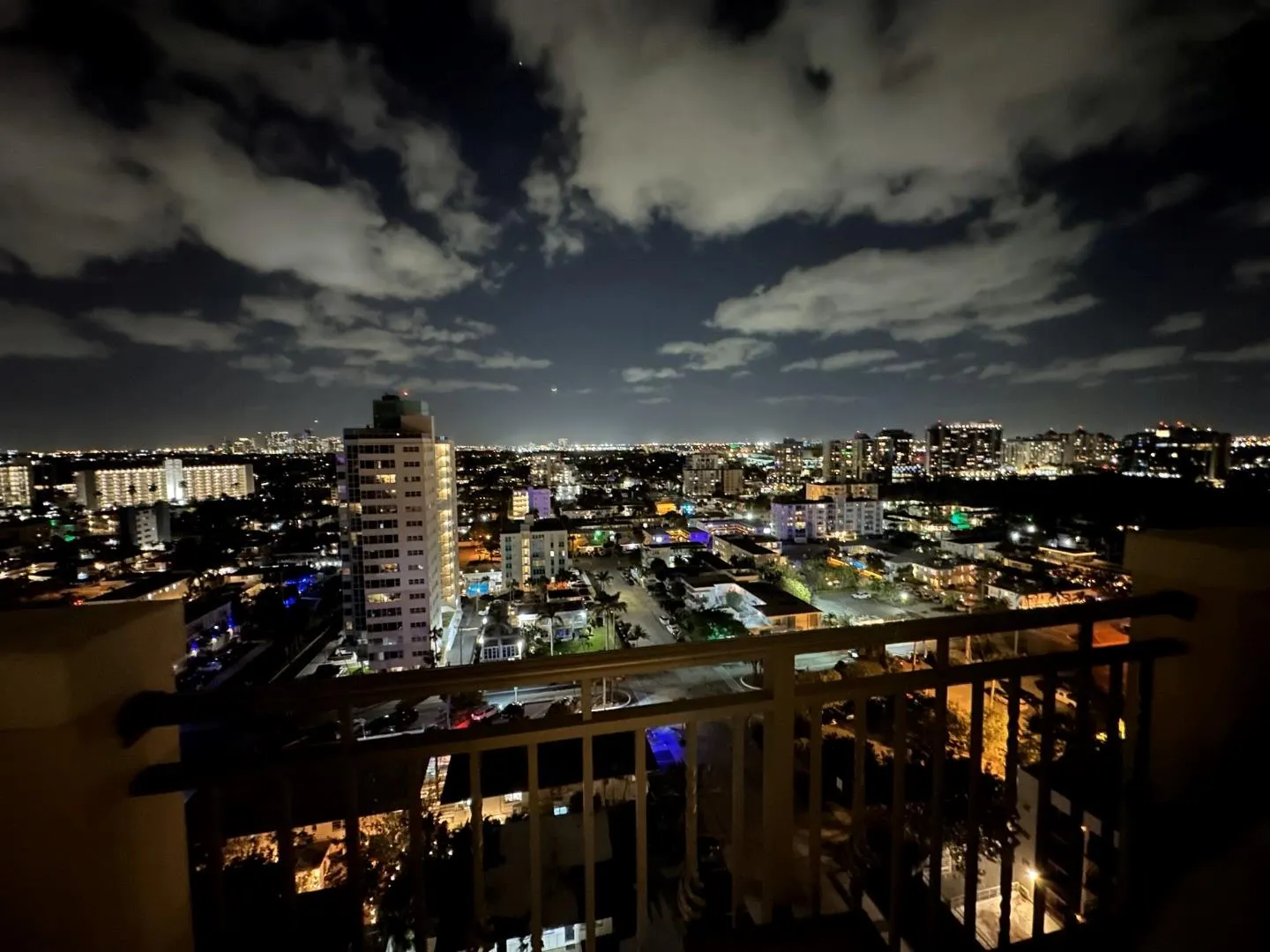 601 N Ft Lauderdale Bch Blvd, #1113