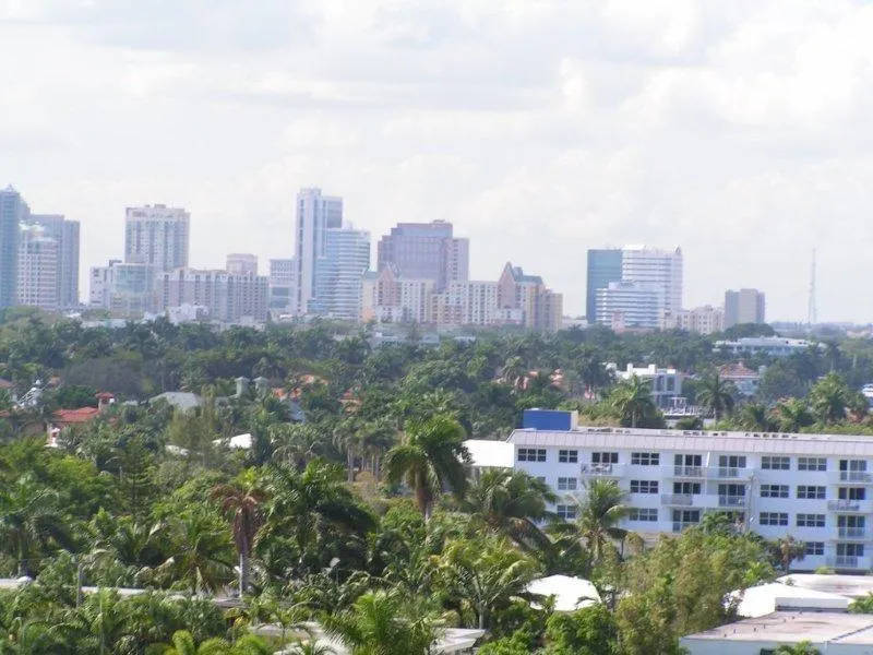 601 N Ft Lauderdale Bch Blvd, #1113