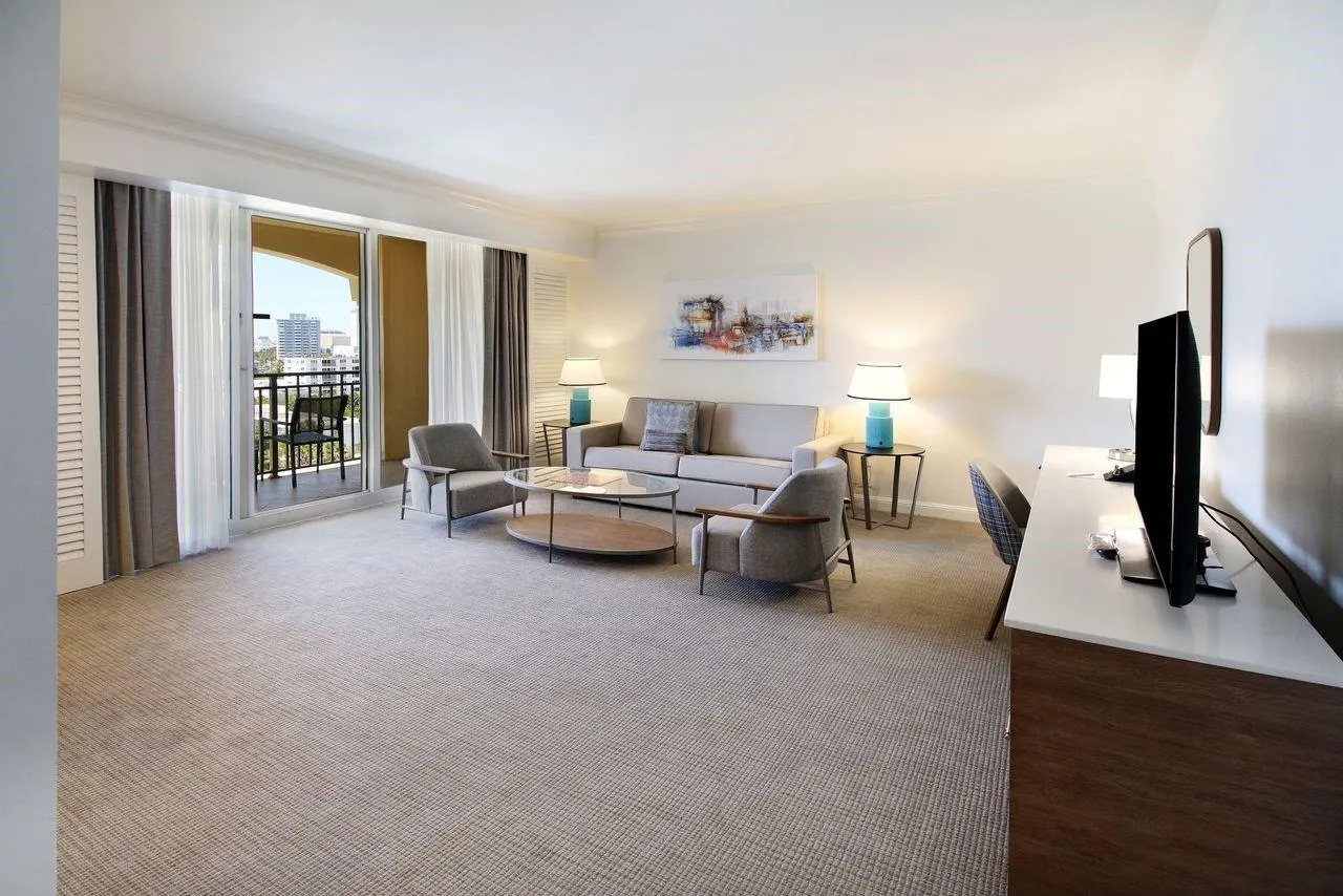 601 N Ft Lauderdale Bch Blvd, #1113