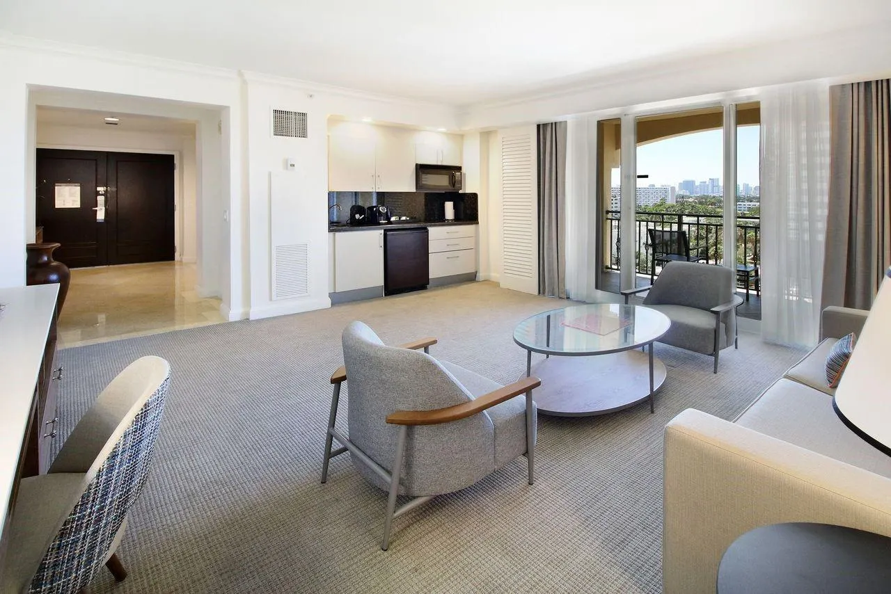 601 N Ft Lauderdale Bch Blvd, #1113