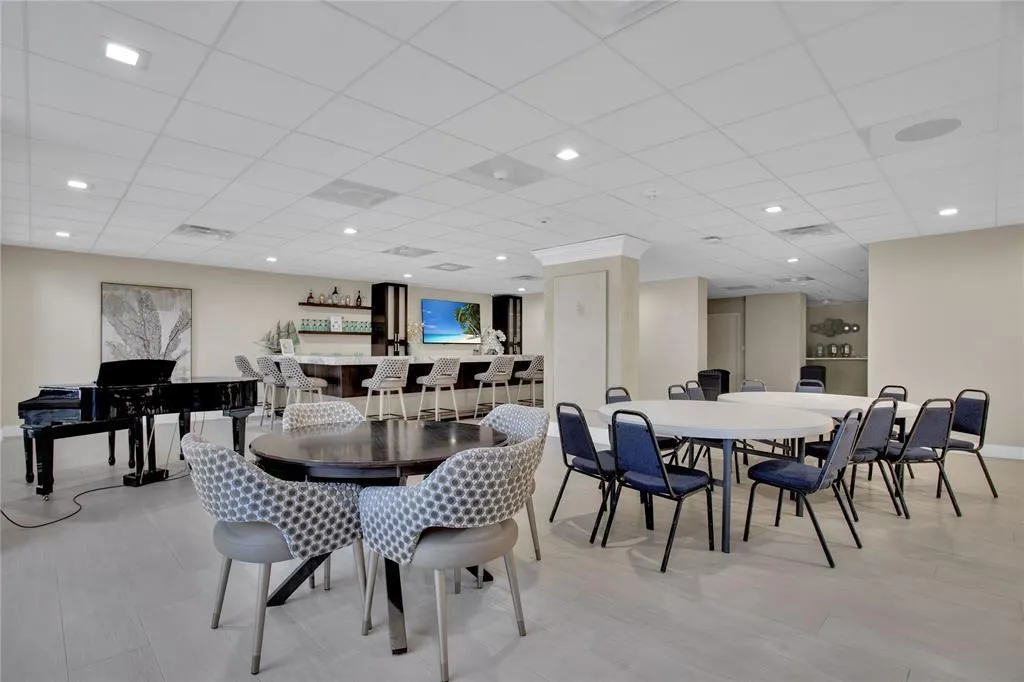 3500 Galt Ocean Dr, #1408