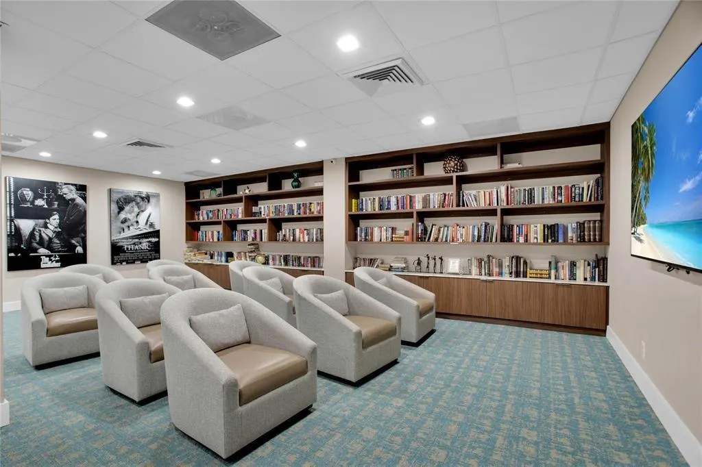 3500 Galt Ocean Dr, #1408