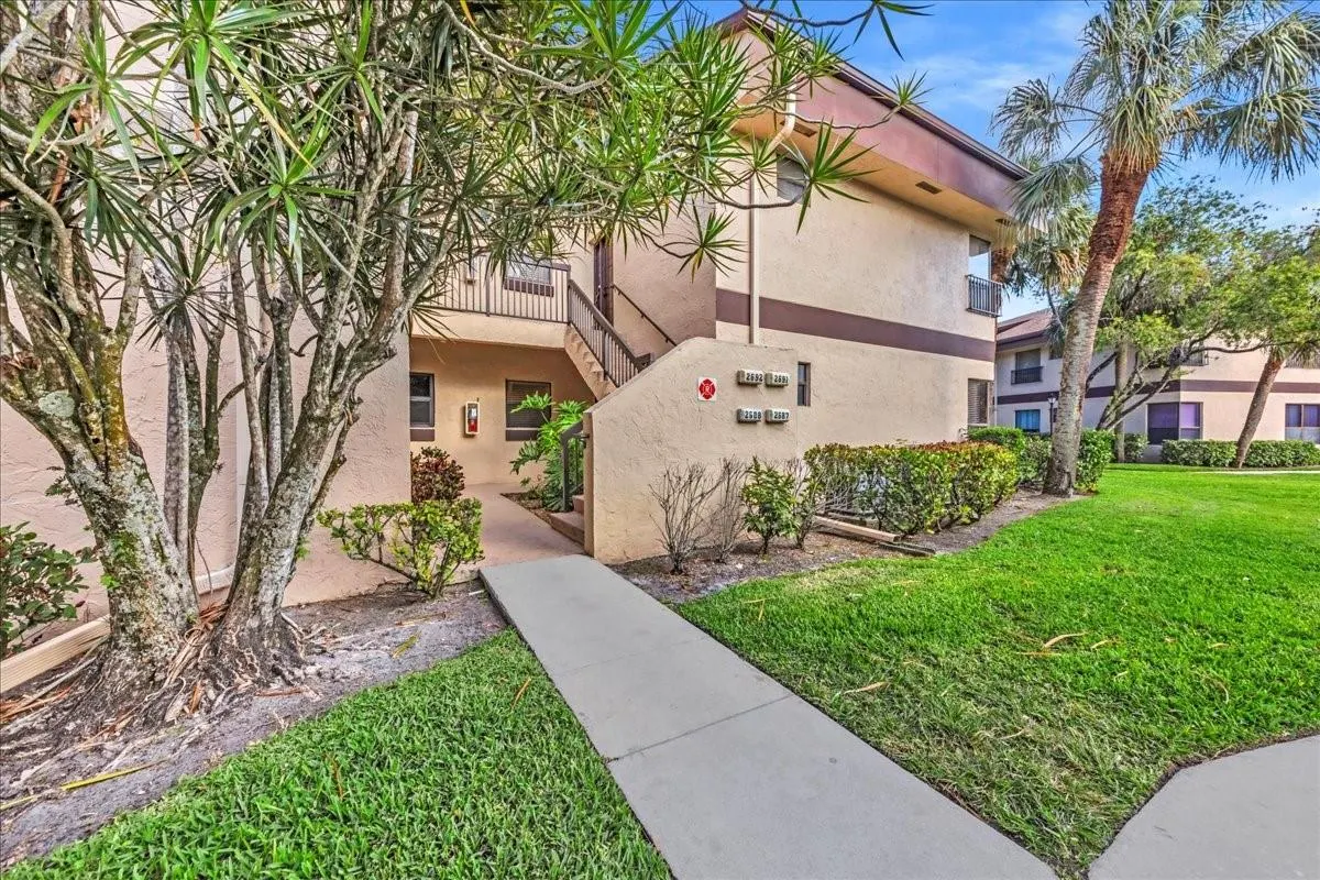 2687 Carambola Cir N, #1771