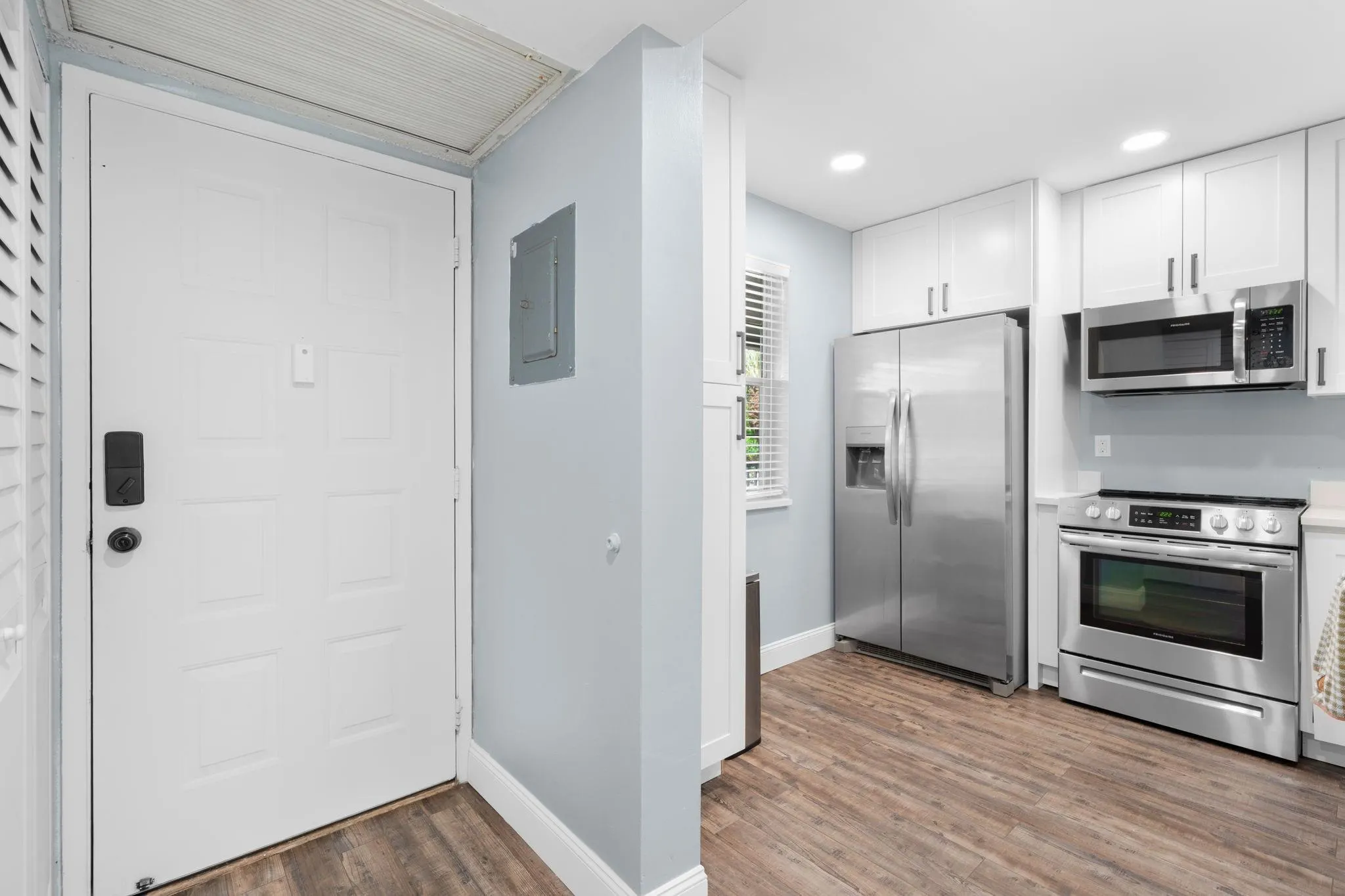 8800 Royal Palm Blvd, #204-1