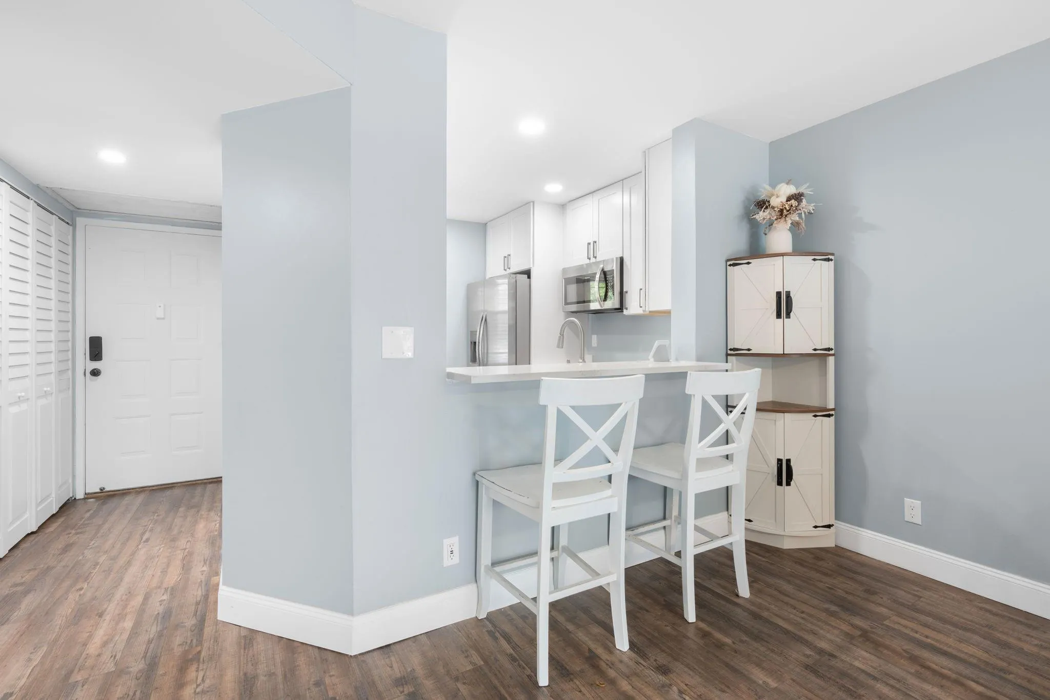 8800 Royal Palm Blvd, #204-1