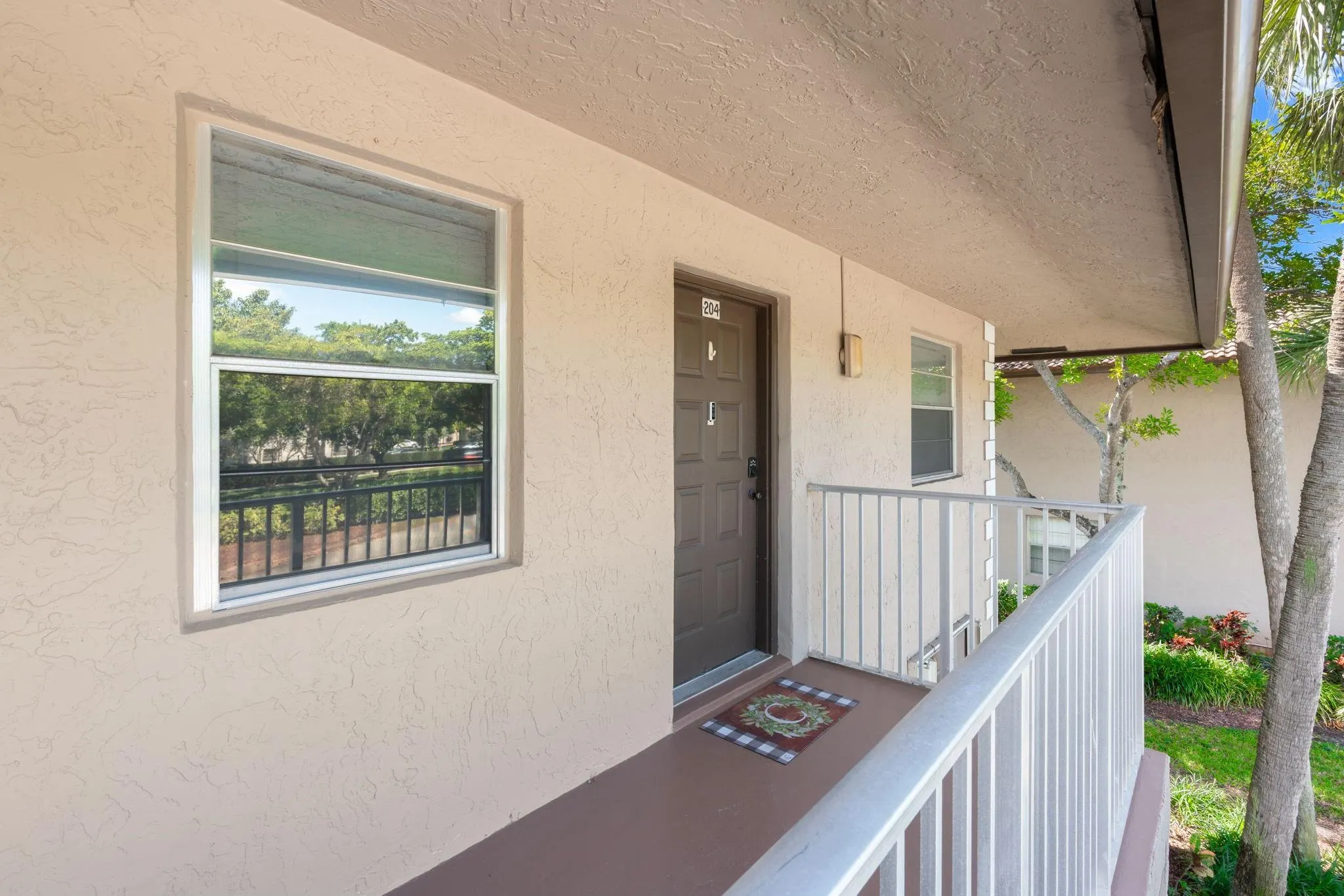 8800 Royal Palm Blvd, #204-1