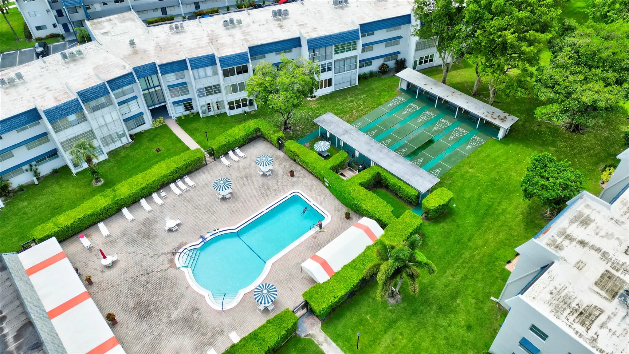 7787 Golf Circle Dr, #105