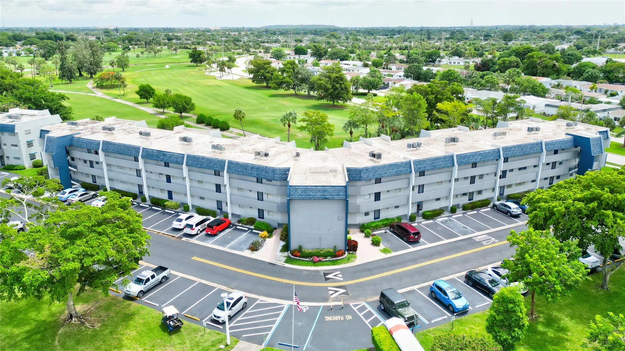 7787 Golf Circle Dr, #105