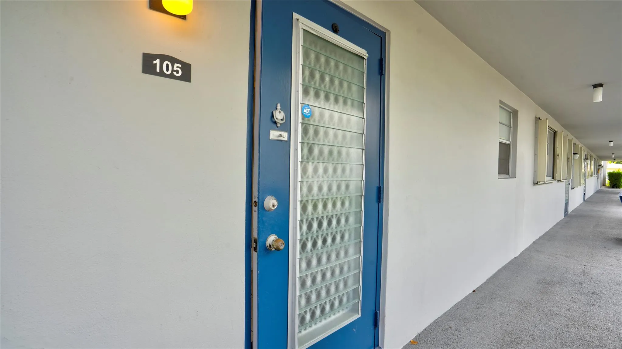 7787 Golf Circle Dr, #105