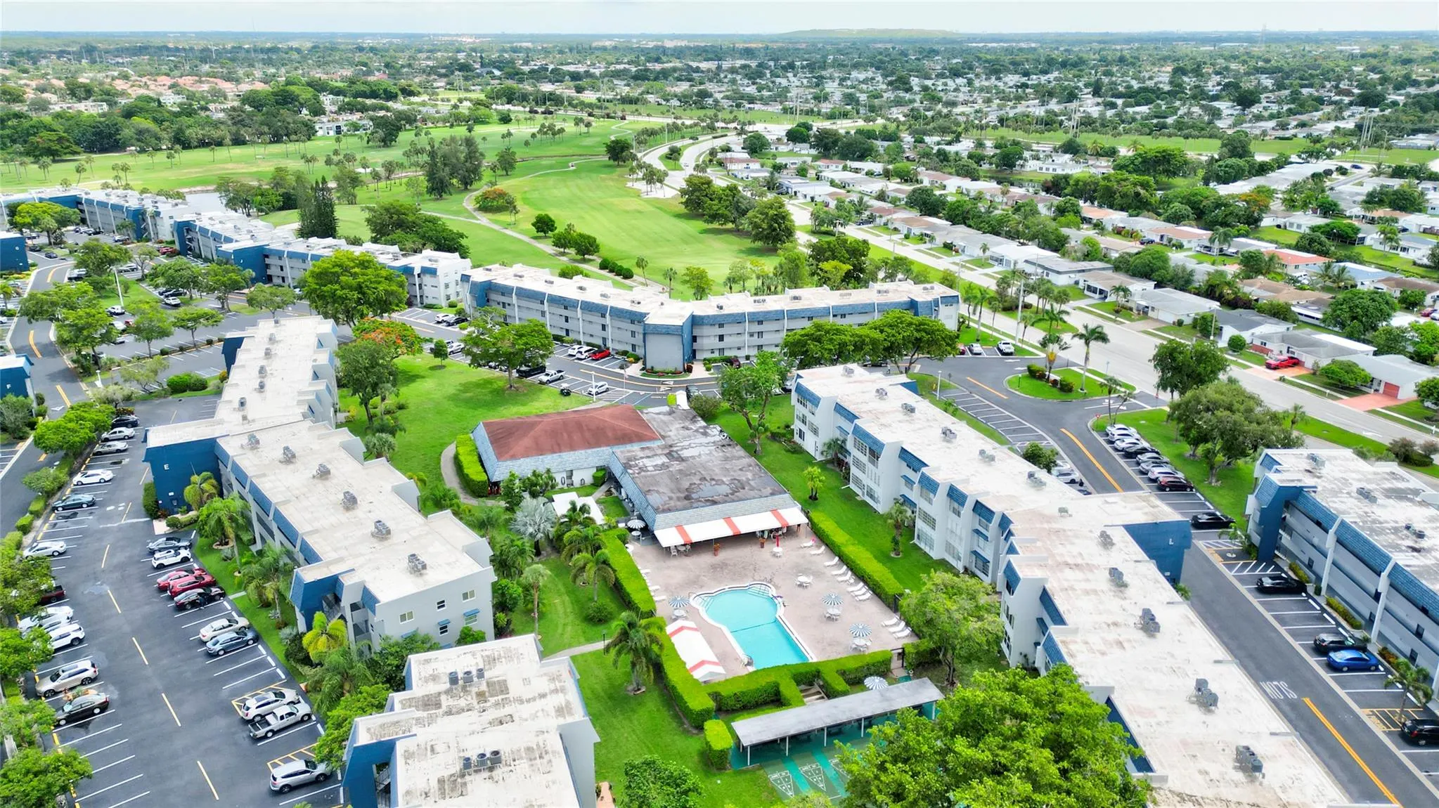 7787 Golf Circle Dr, #105