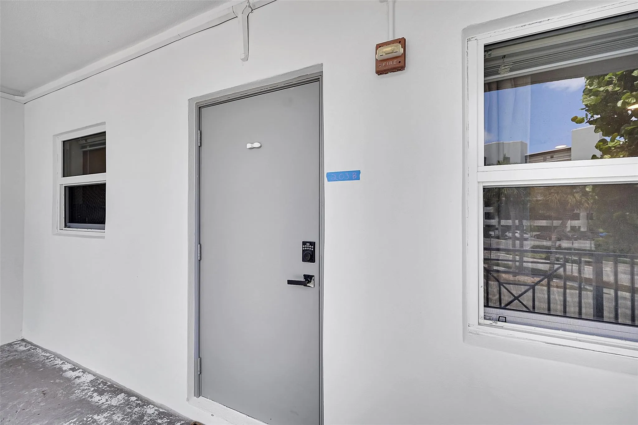 2850 NE 14th St Cswy, #B-203